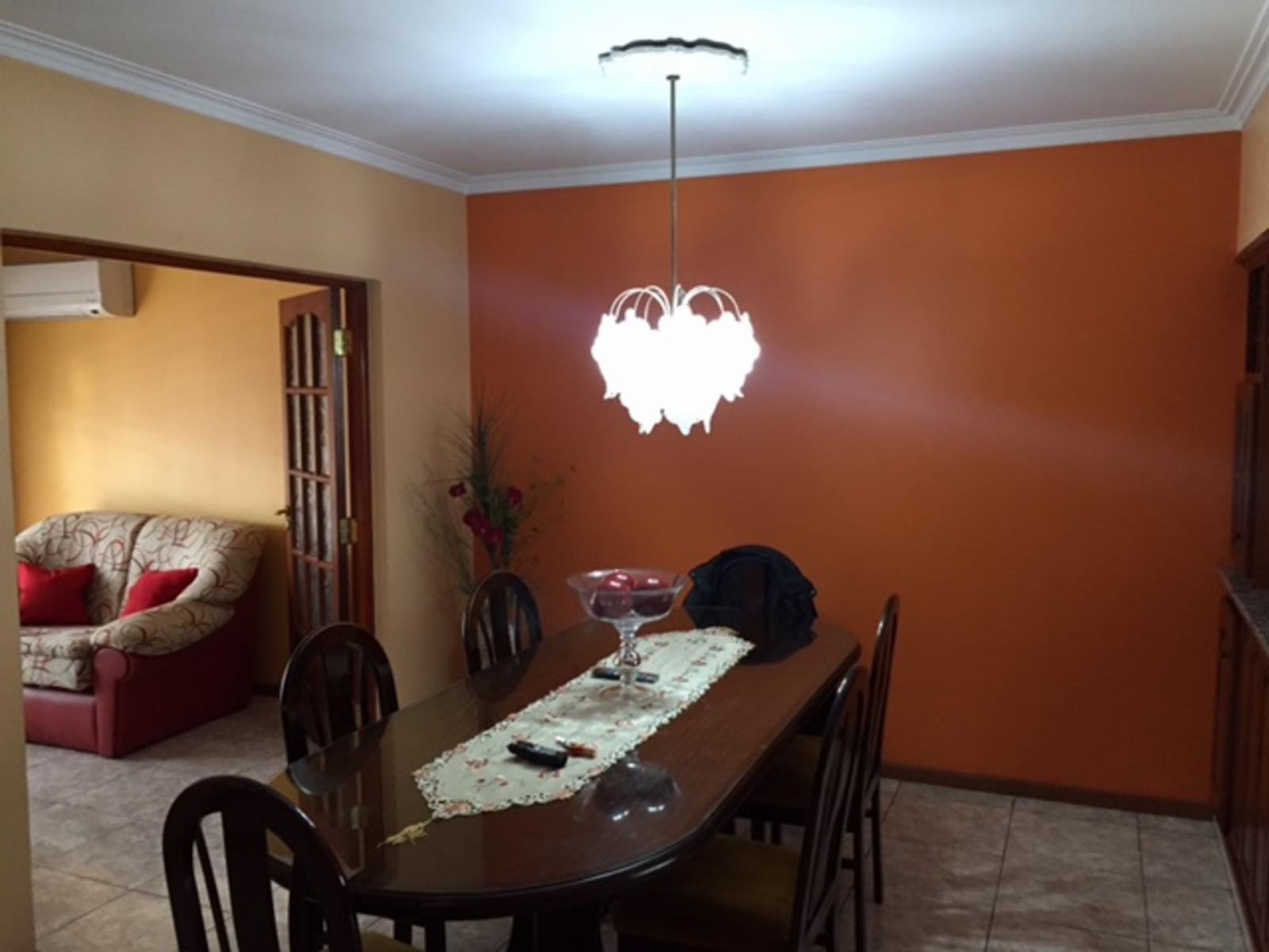 CASA EN VENTA PARA 3 FAMILIAS — foto 4