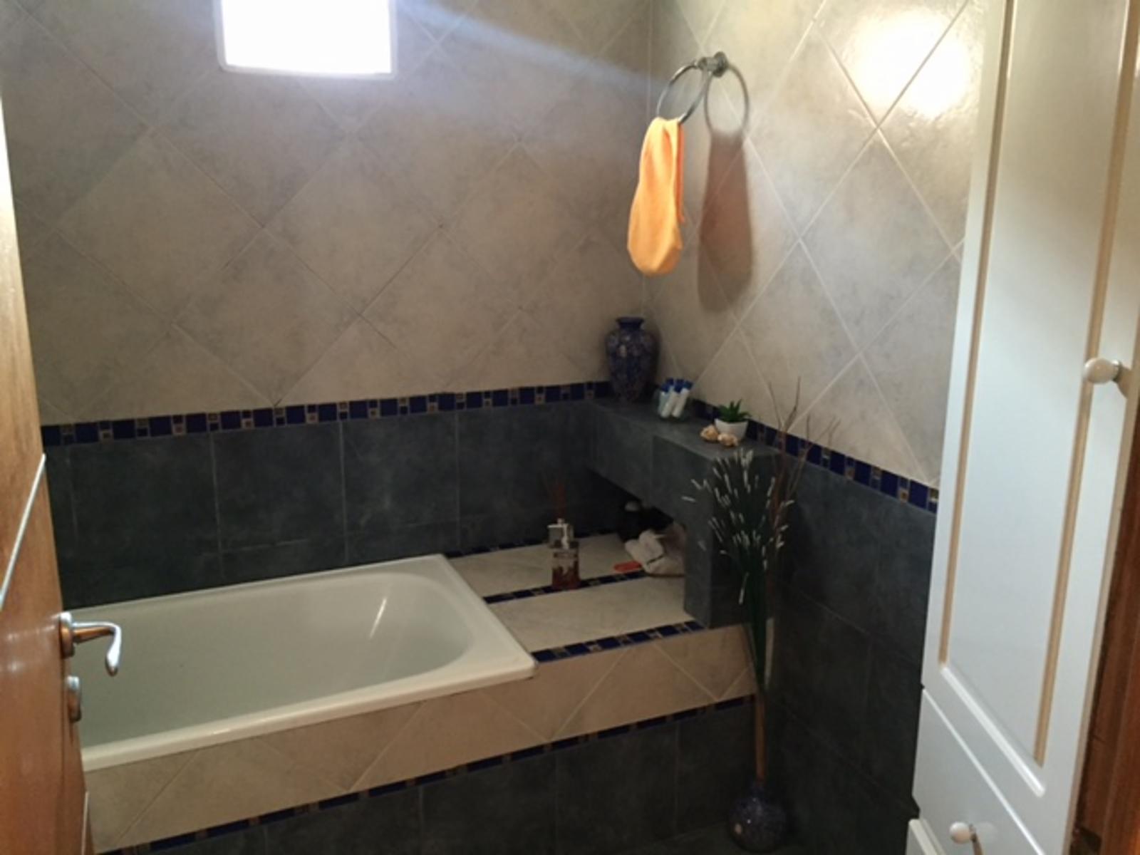 CASA EN VENTA PARA 3 FAMILIAS — foto 7