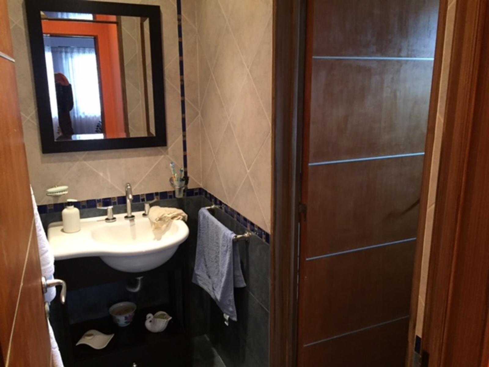 CASA EN VENTA PARA 3 FAMILIAS — foto 8