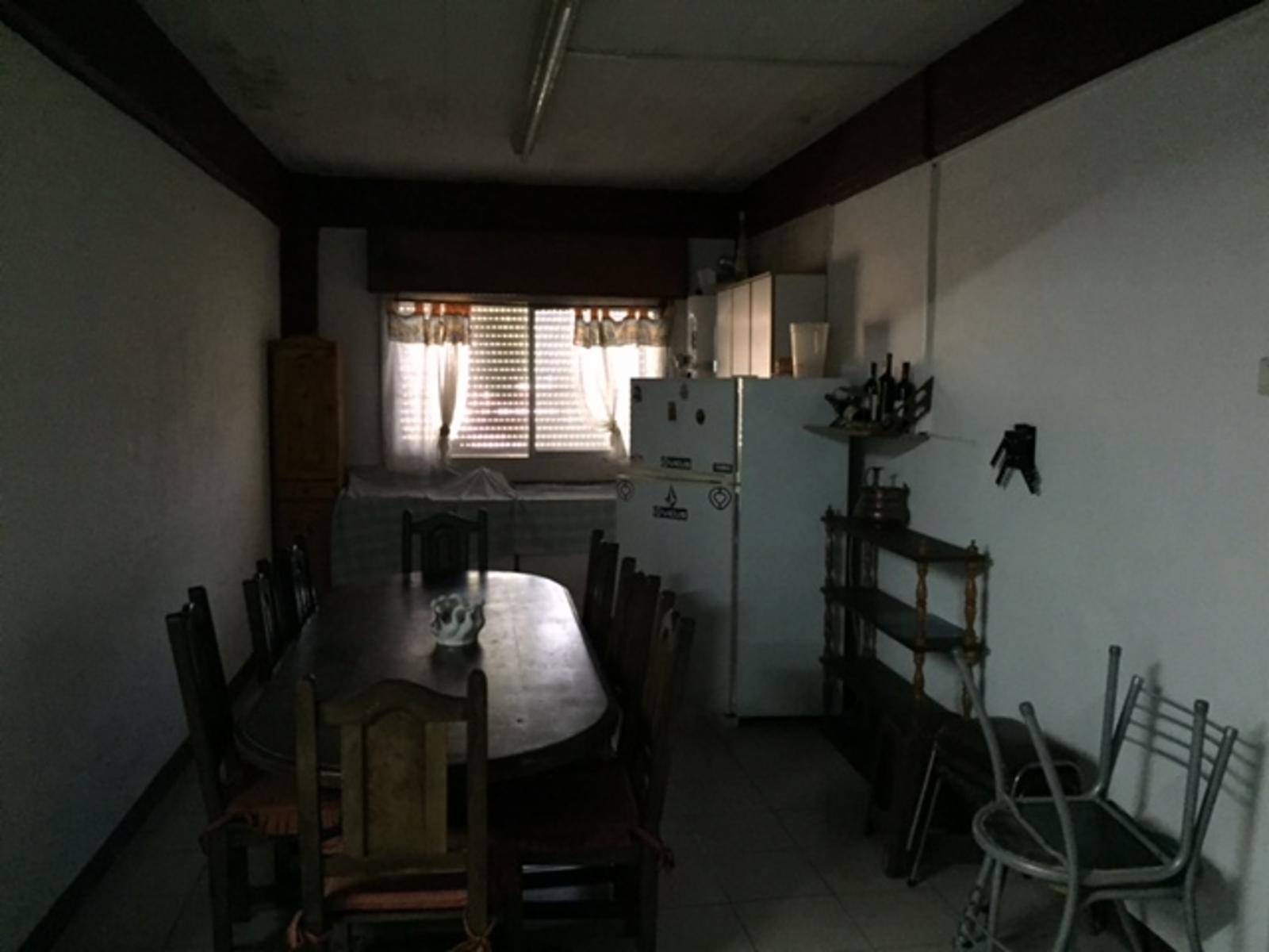 CASA EN VENTA PARA 3 FAMILIAS — foto 9