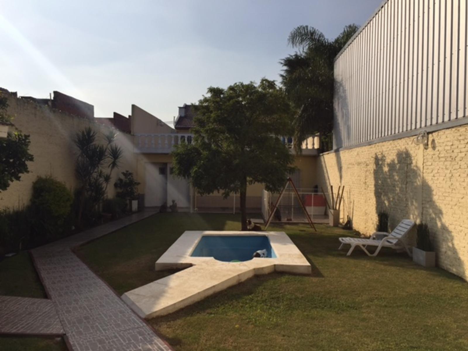 CASA EN VENTA PARA 3 FAMILIAS — foto 11