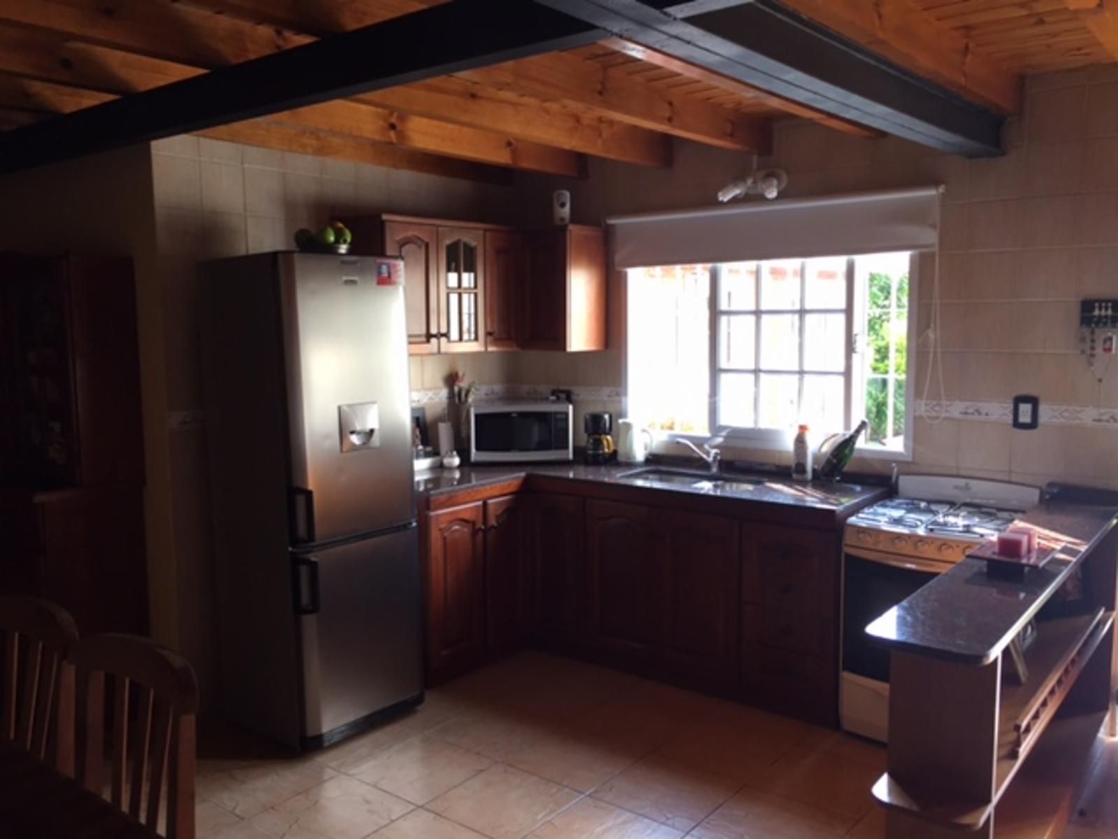 CASA EN VENTA PARA 3 FAMILIAS — foto 12