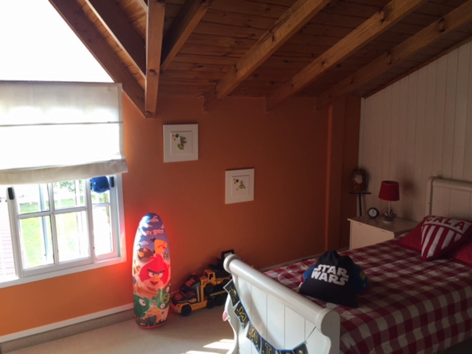 CASA EN VENTA PARA 3 FAMILIAS — foto 13