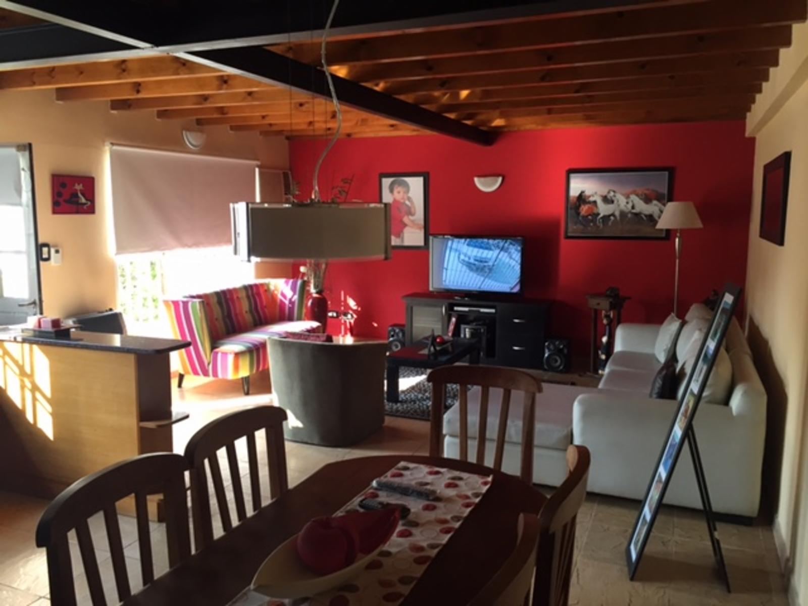CASA EN VENTA PARA 3 FAMILIAS — foto 15