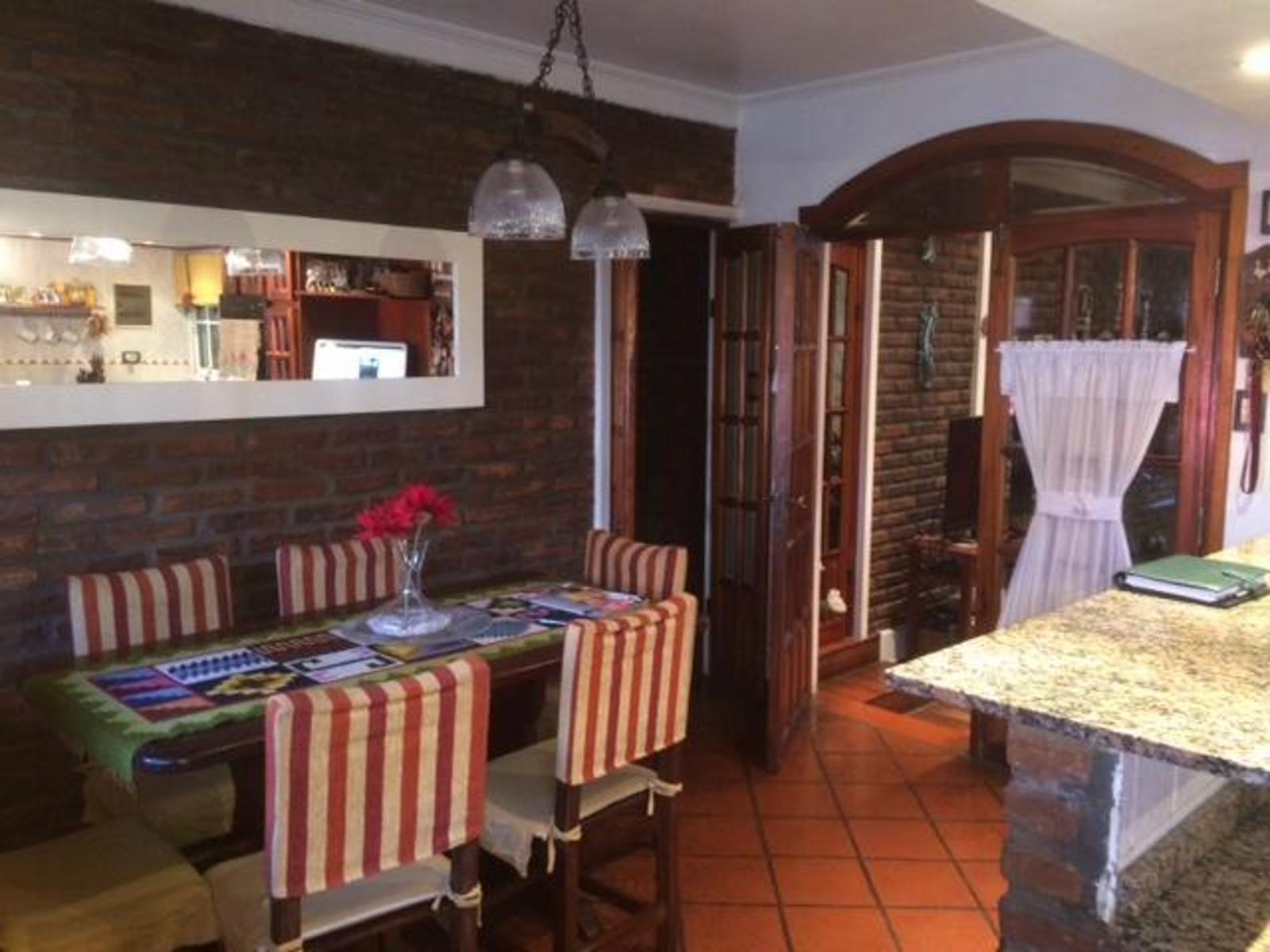 IMPECABLE CHALET EN ZONA RESIDENCIAL — foto 5