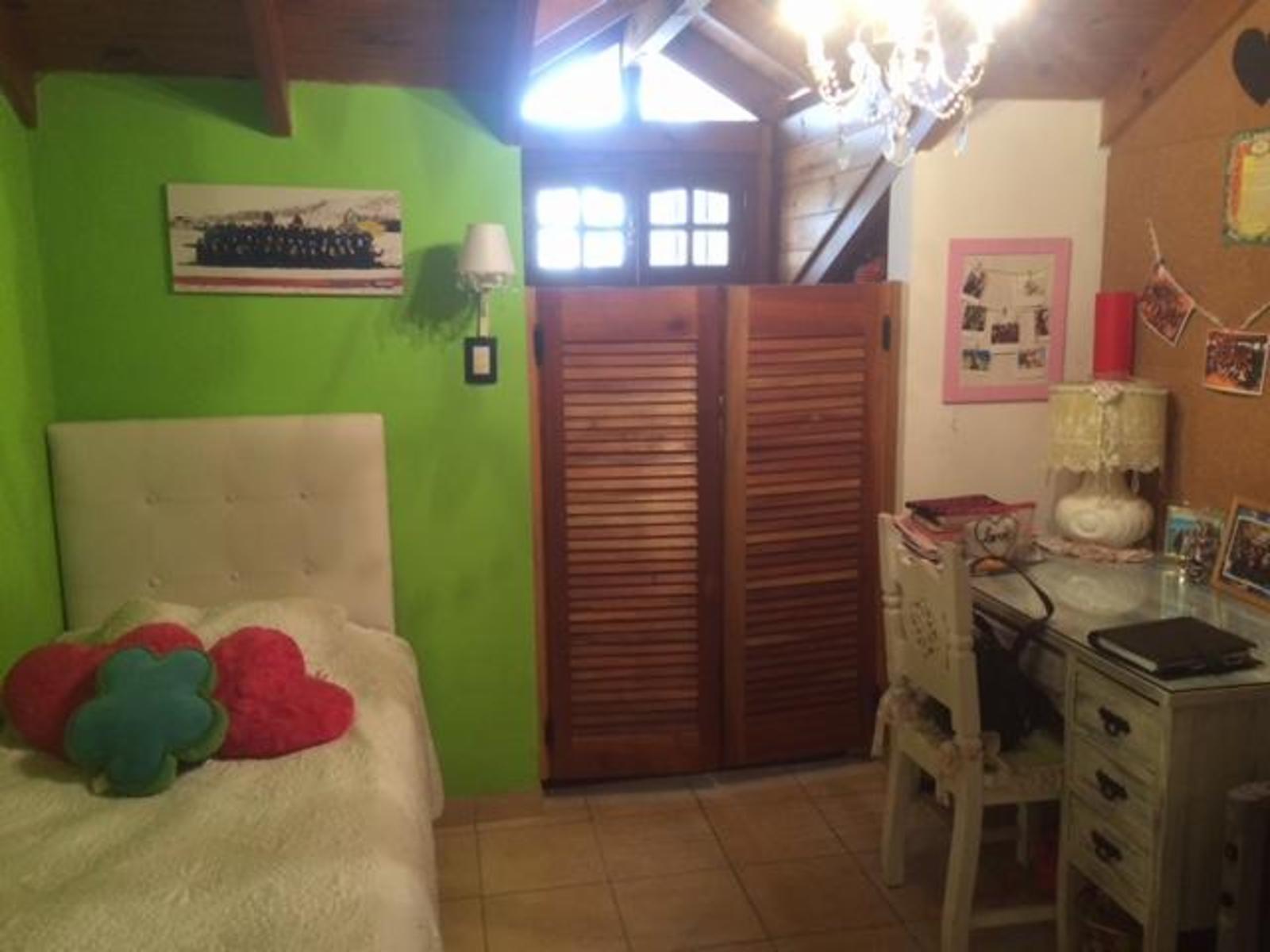 IMPECABLE CHALET EN ZONA RESIDENCIAL — foto 9