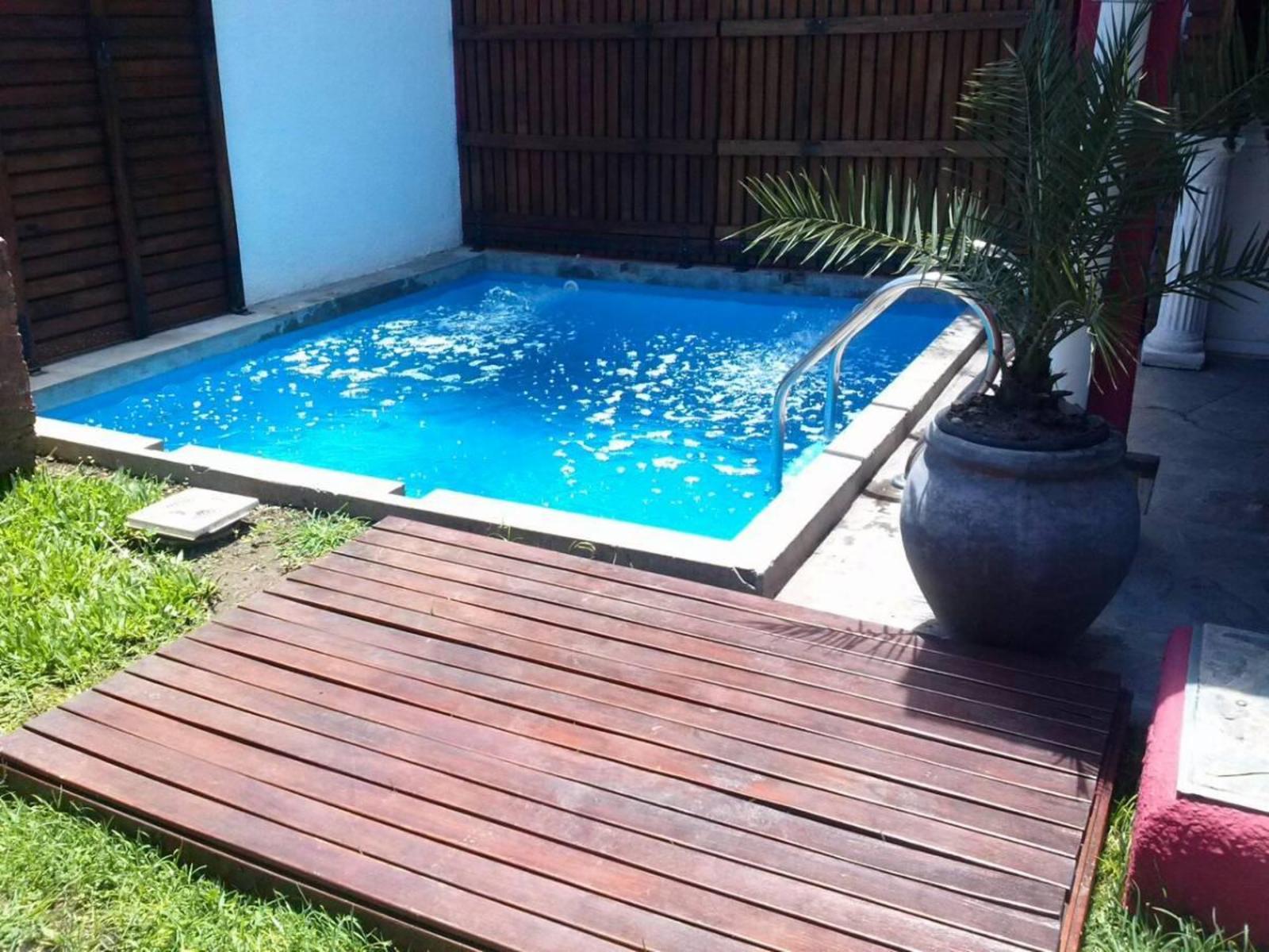 IMPECABLE CHALET EN ZONA RESIDENCIAL — foto 15