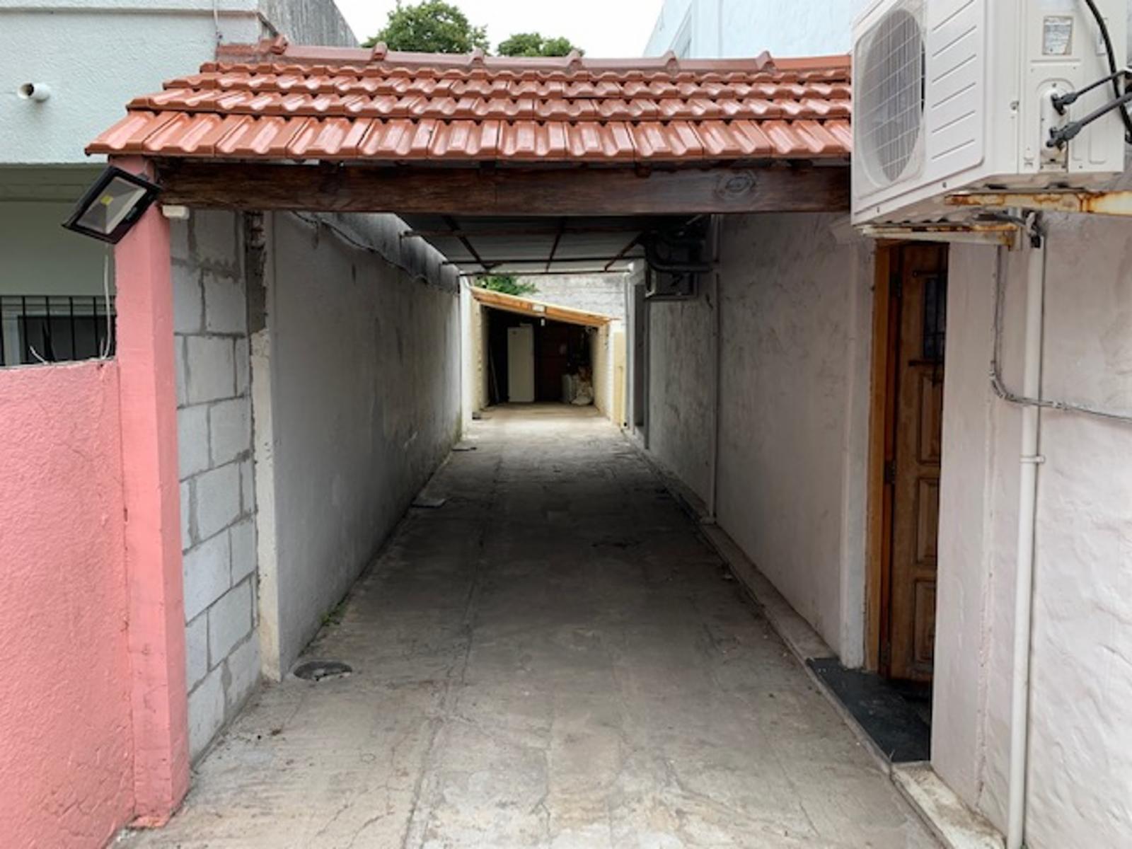 Casa de 5 amb en dos plantas