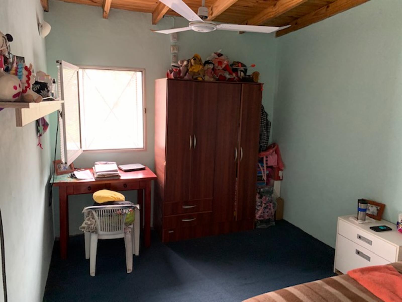 Casa de 5 amb en dos plantas — foto 10