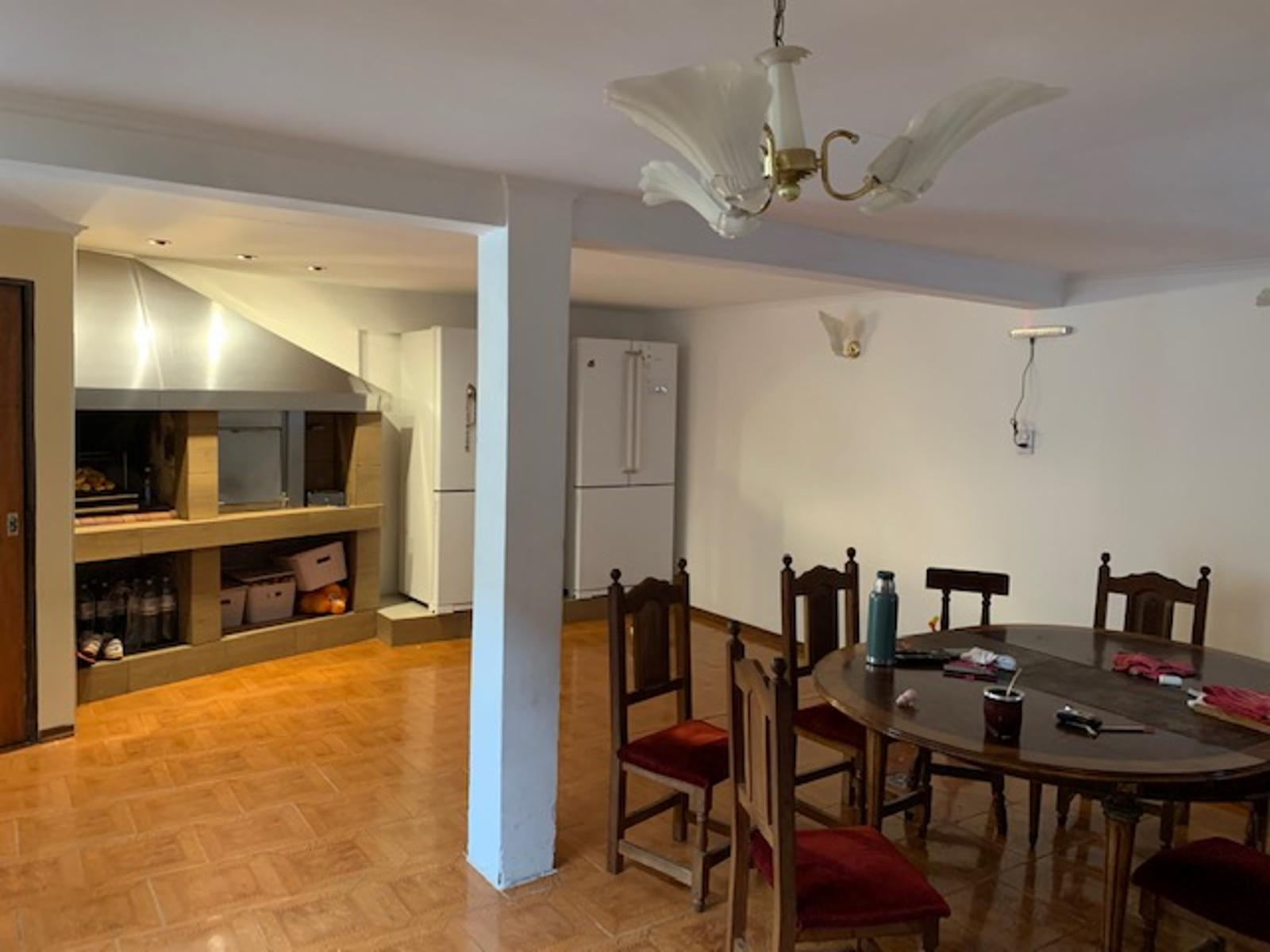 Casa de 5 amb en dos plantas — foto 12