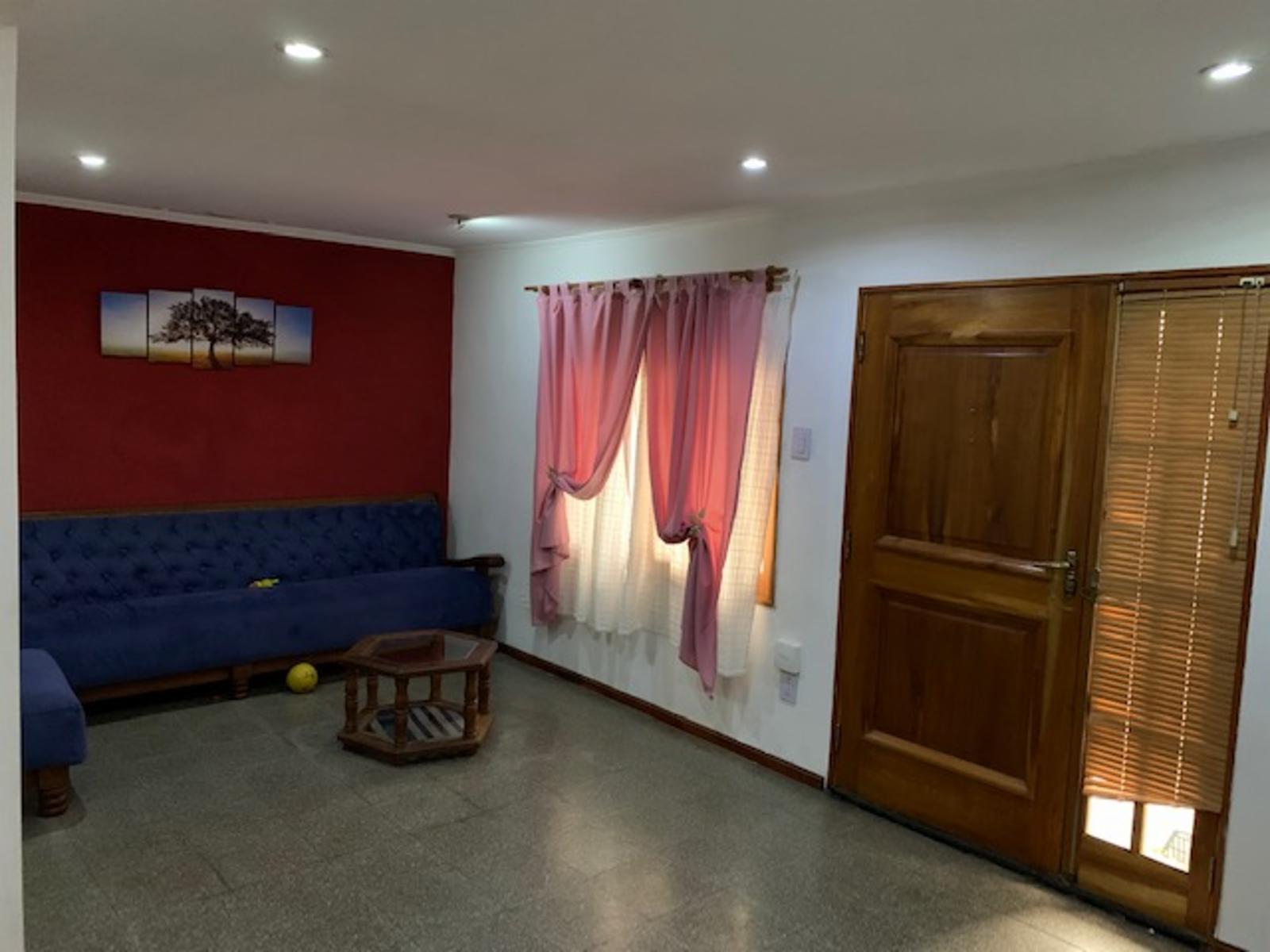 Casa de 5 amb en dos plantas — foto 15