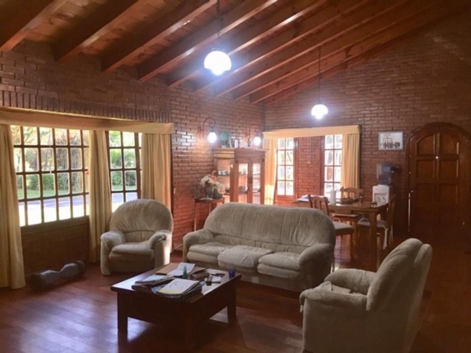 CHALET DE 4 AMB EN COUNTRY EL PARAISO - 4
