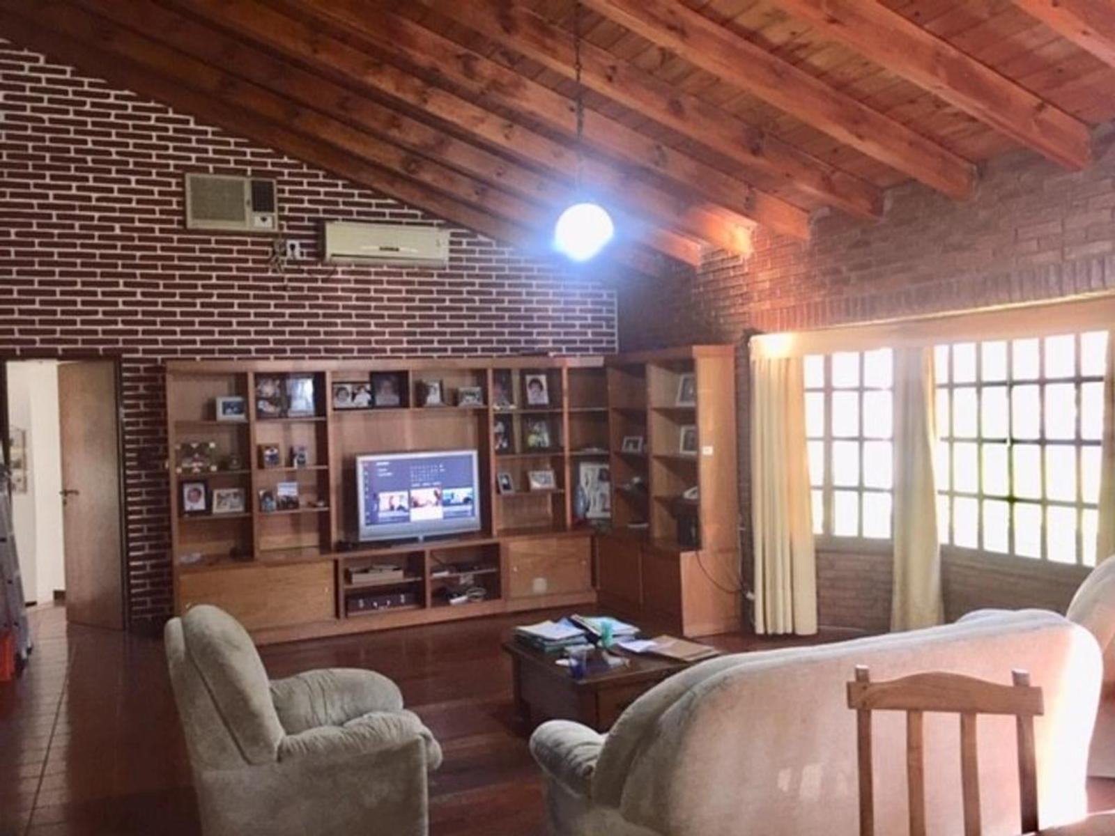 CHALET DE 4 AMB EN COUNTRY EL PARAISO - 5