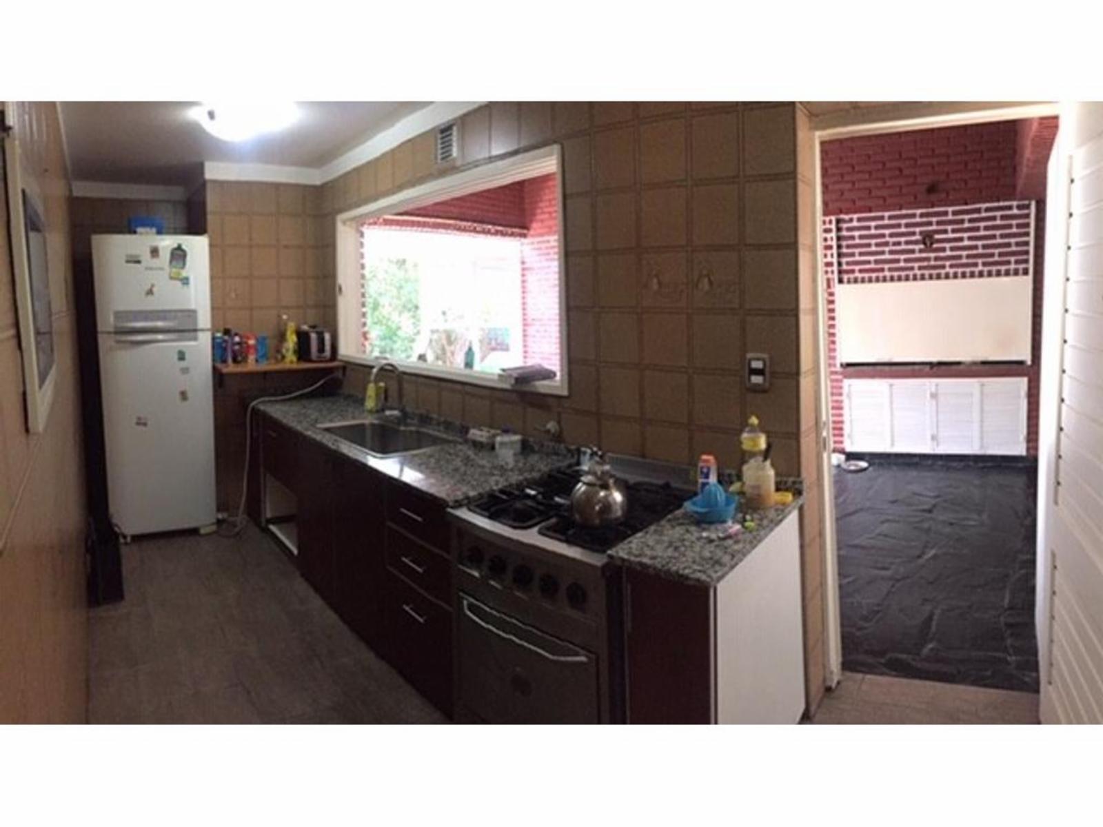 CHALET DE 4 AMB EN COUNTRY EL PARAISO - 6