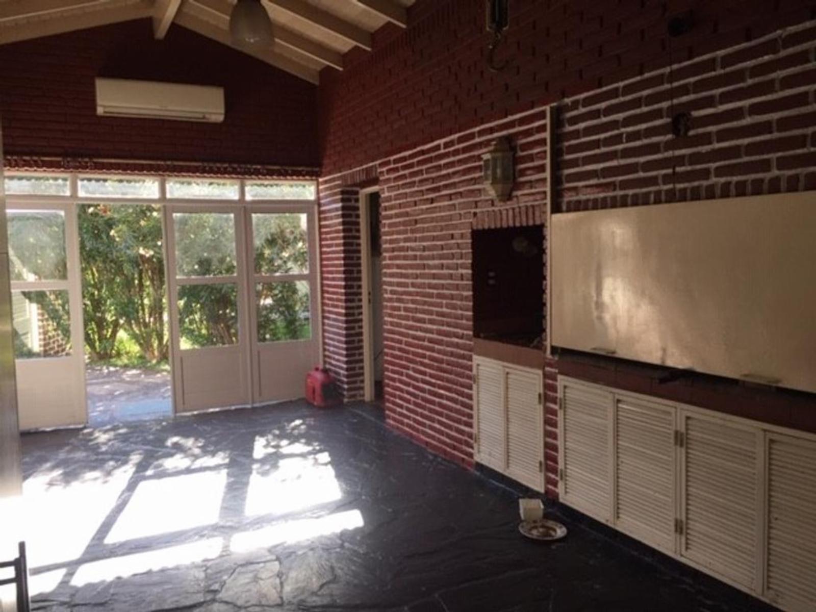 CHALET DE 4 AMB EN COUNTRY EL PARAISO - 8