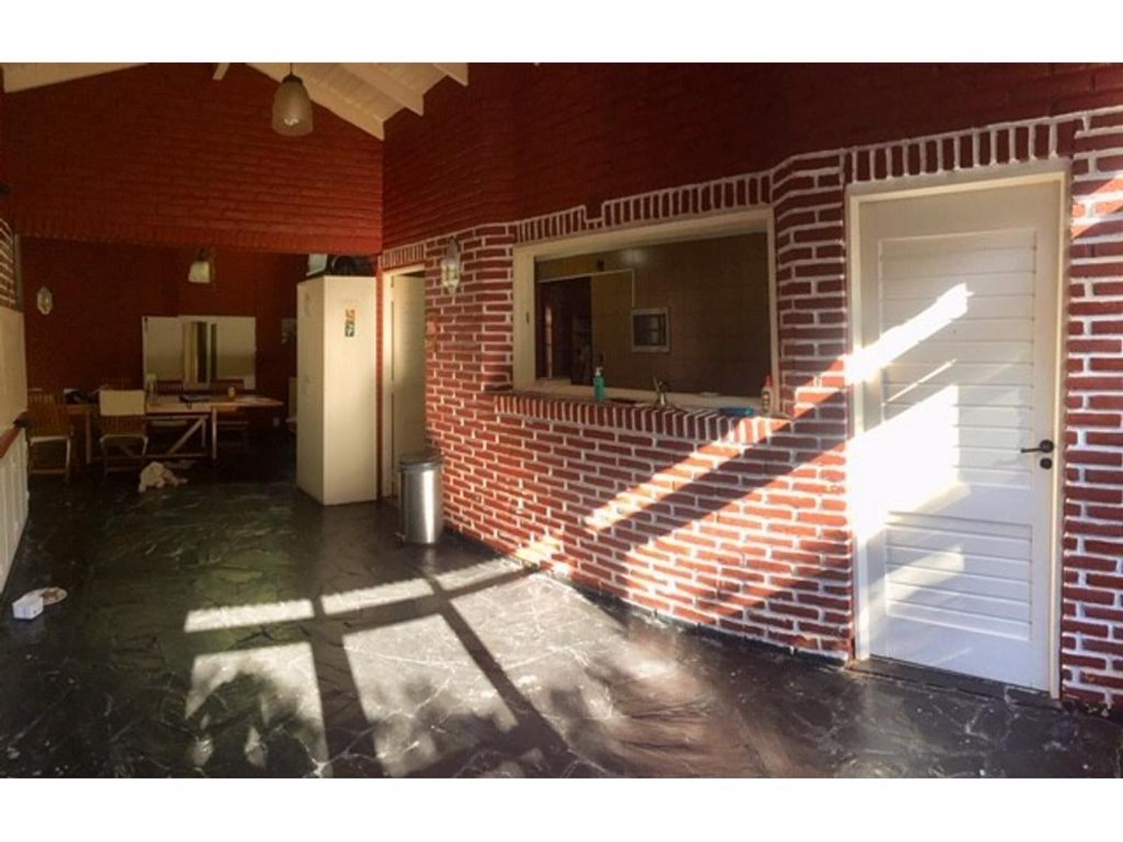 CHALET DE 4 AMB EN COUNTRY EL PARAISO - 12