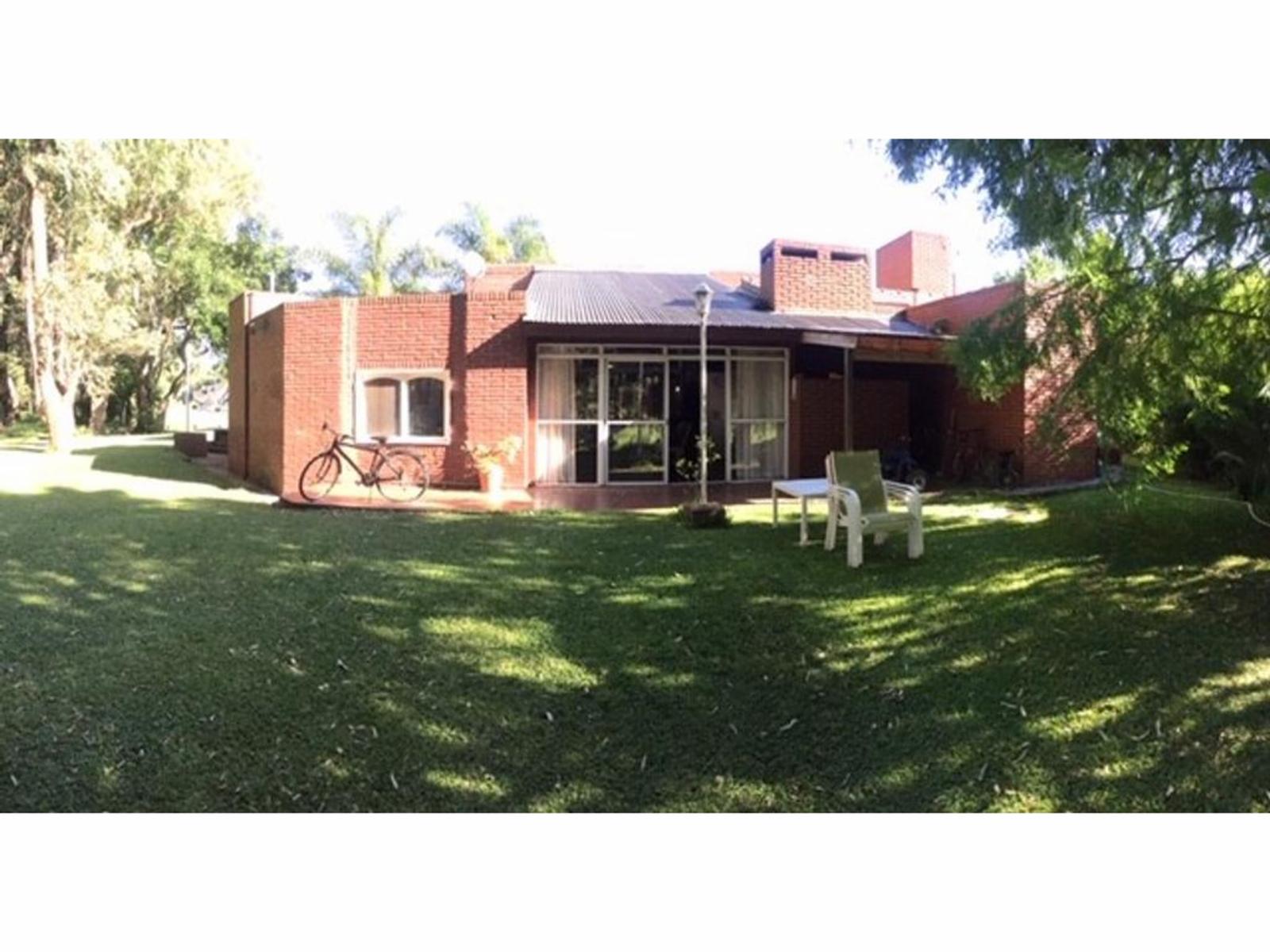 CHALET DE 4 AMB EN COUNTRY EL PARAISO - 13