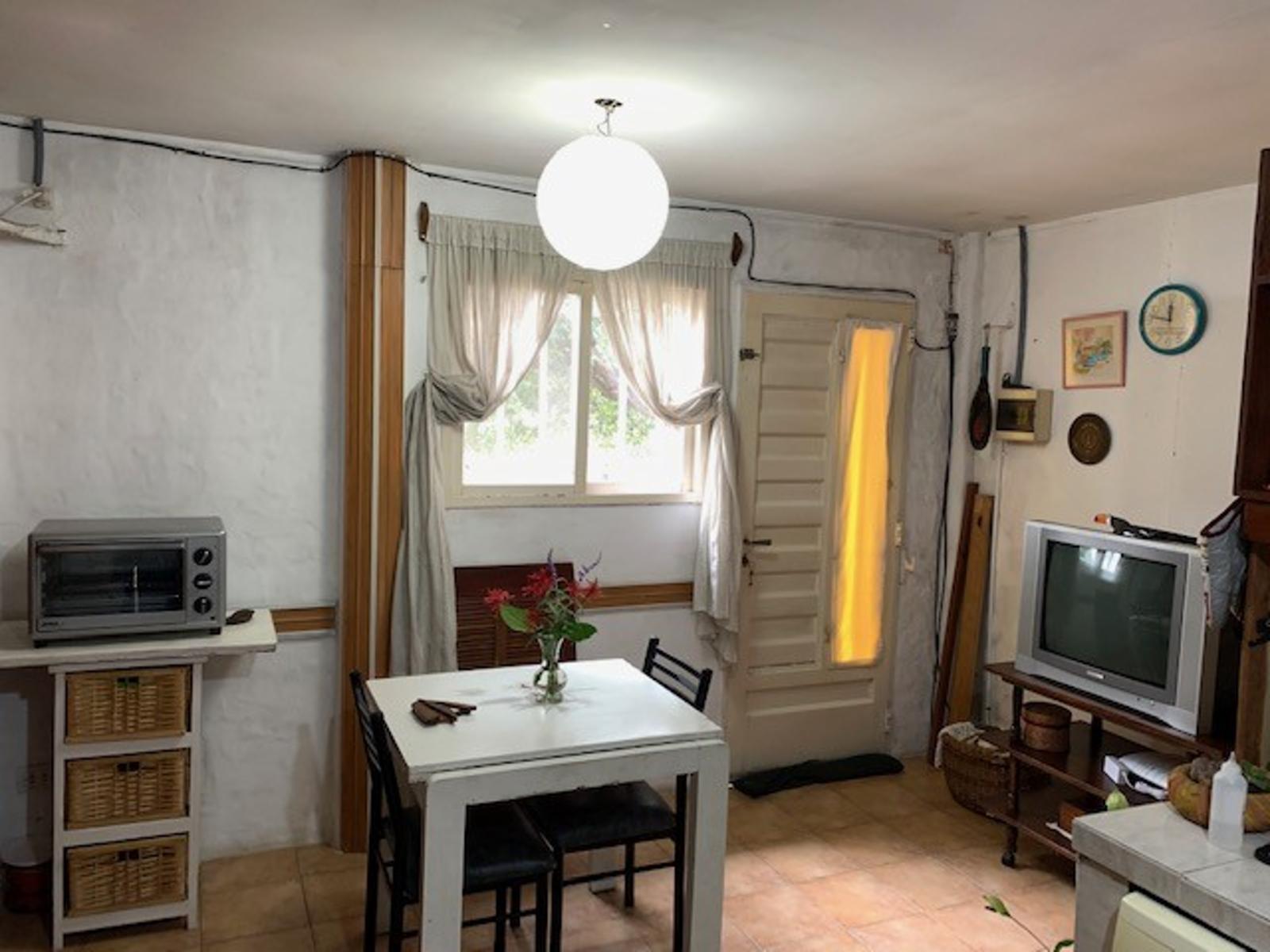 Casa de 3 amb en una planta — foto 2