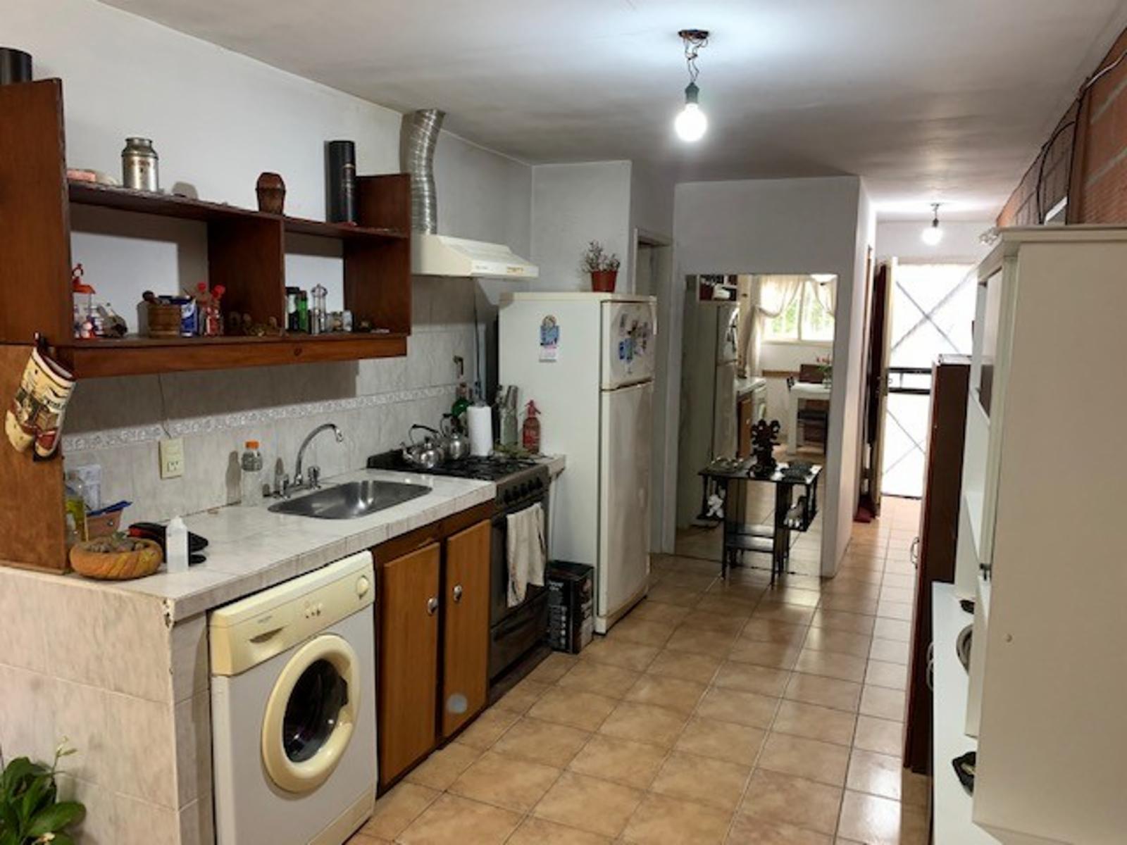 Casa de 3 amb en una planta — foto 3