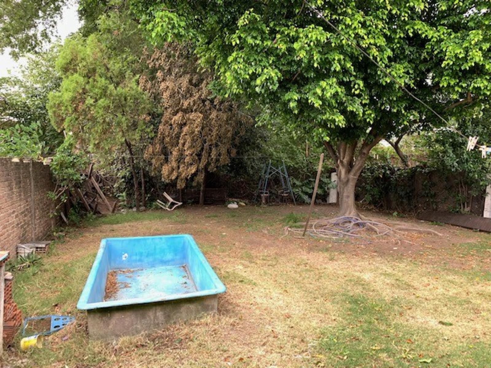Casa de 3 amb en una planta — foto 7