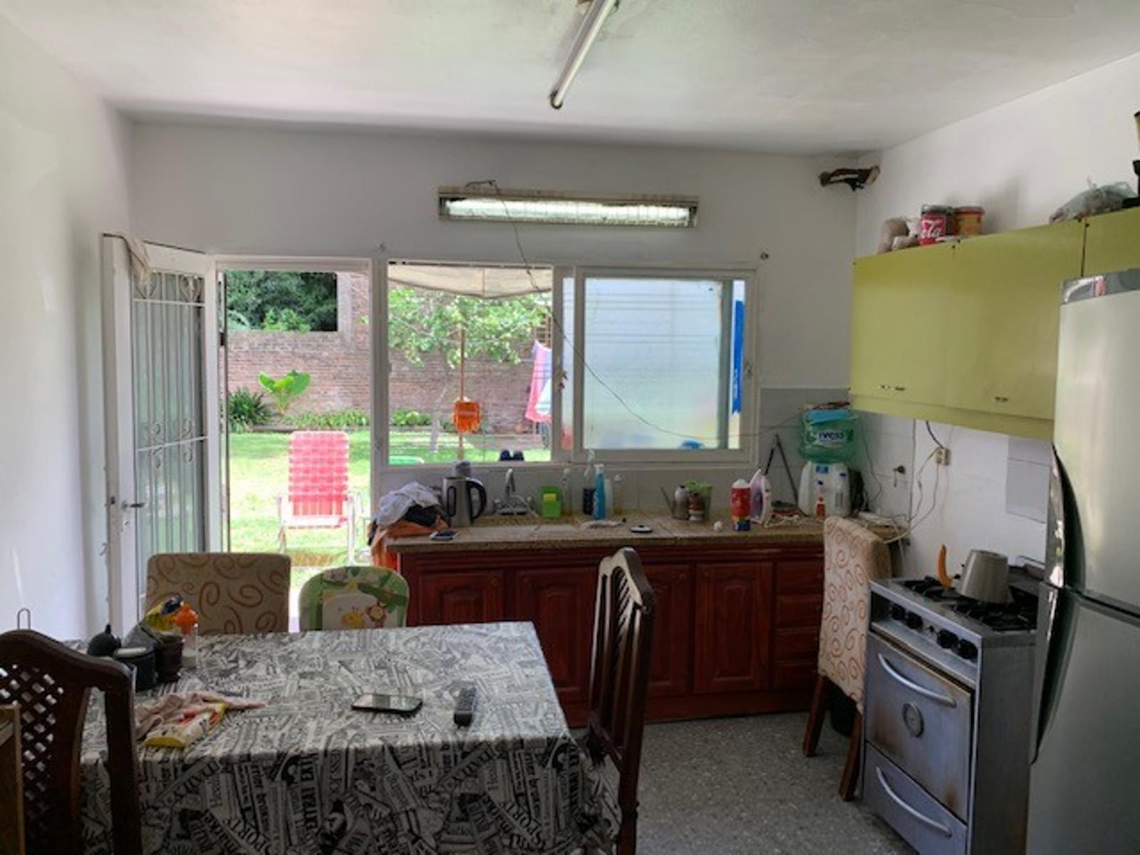Chalet sobre lote de 265 M2 — foto 2