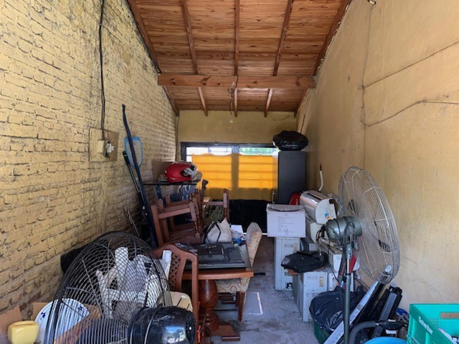 Chalet sobre lote de 265 M2 — foto 7