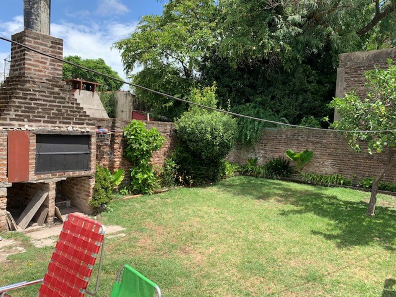 Chalet sobre lote de 265 M2 — foto 8