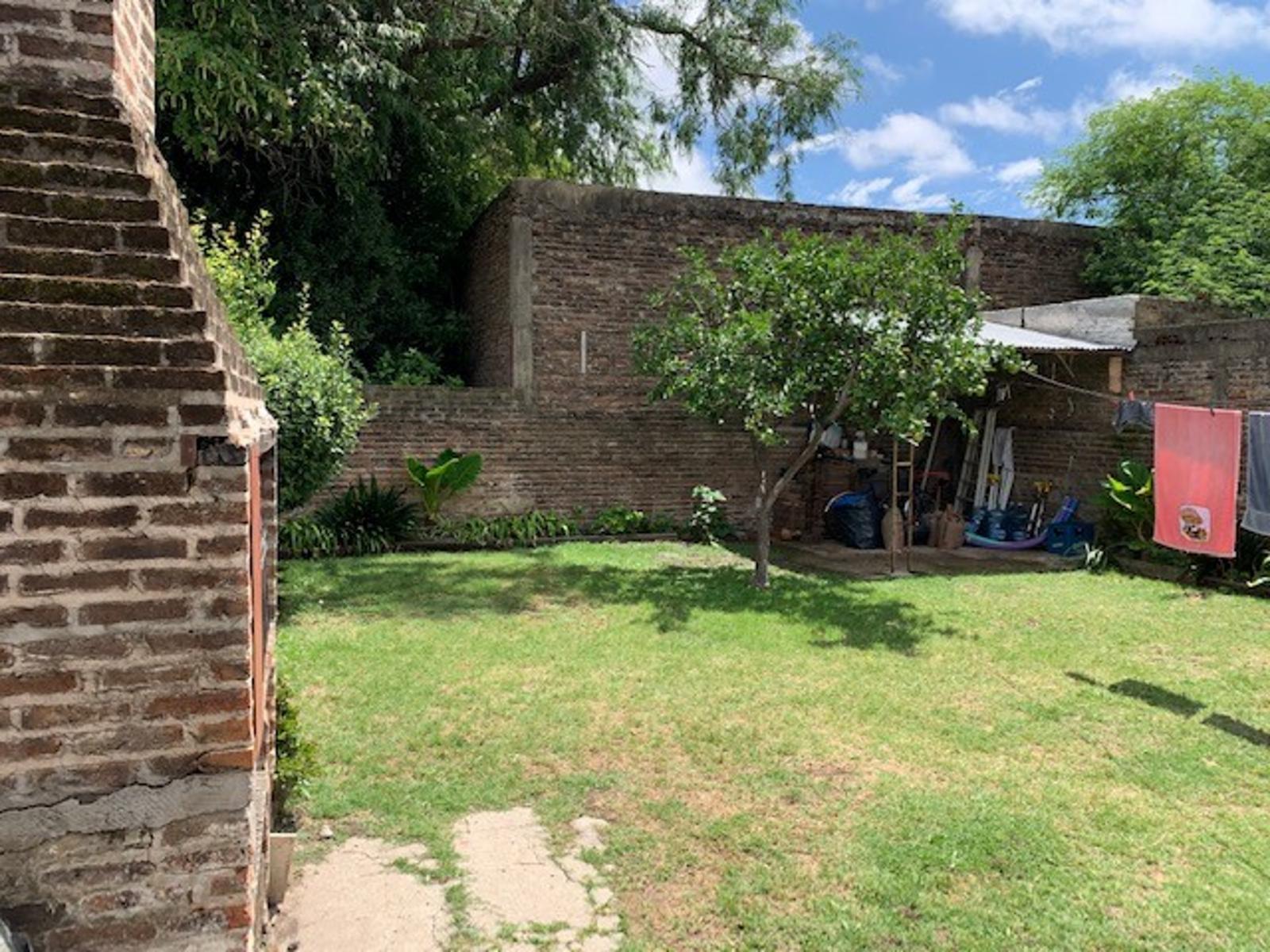 Chalet sobre lote de 265 M2 — foto 9