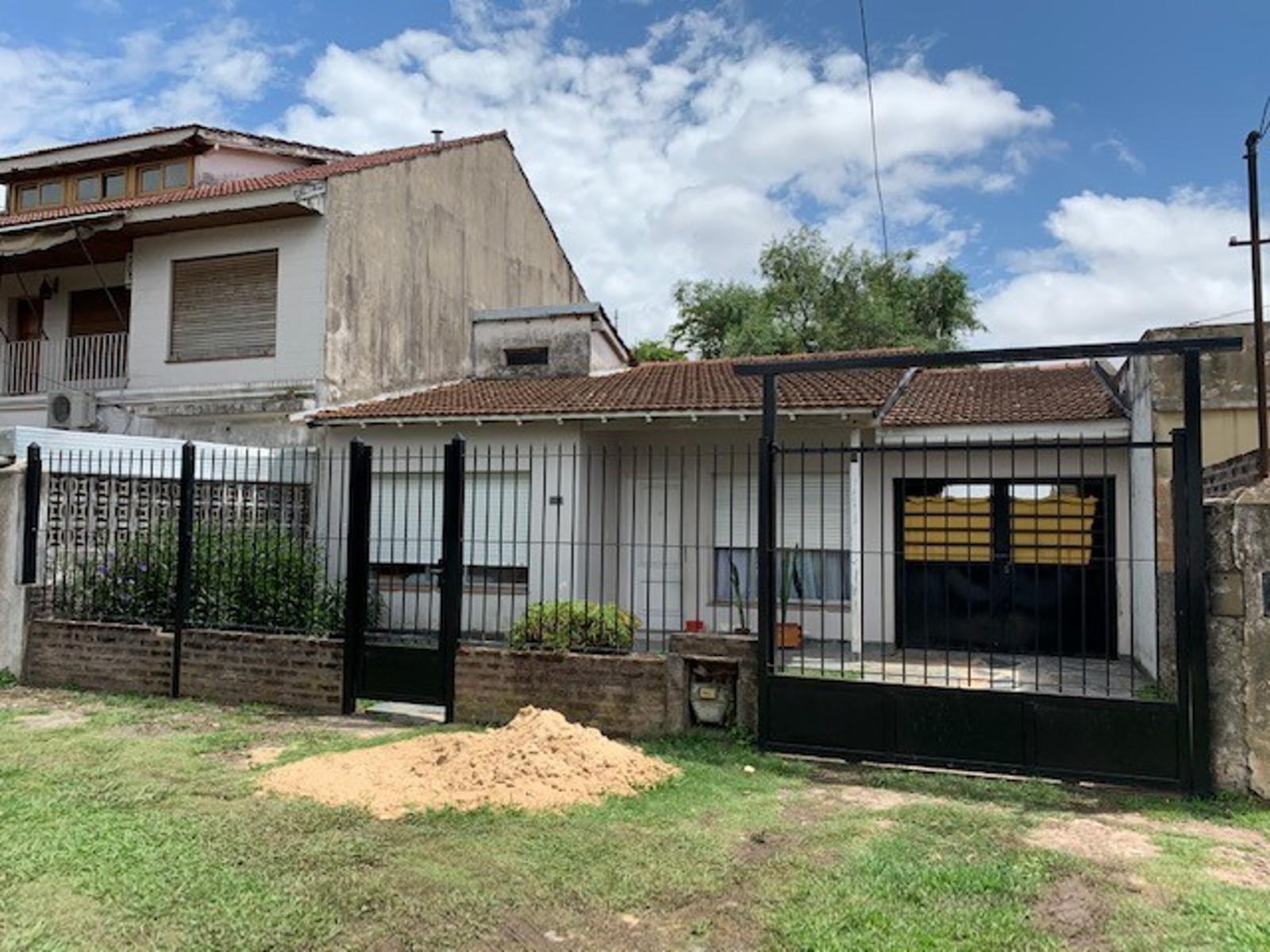 Chalet sobre lote de 265 M2 — foto 10