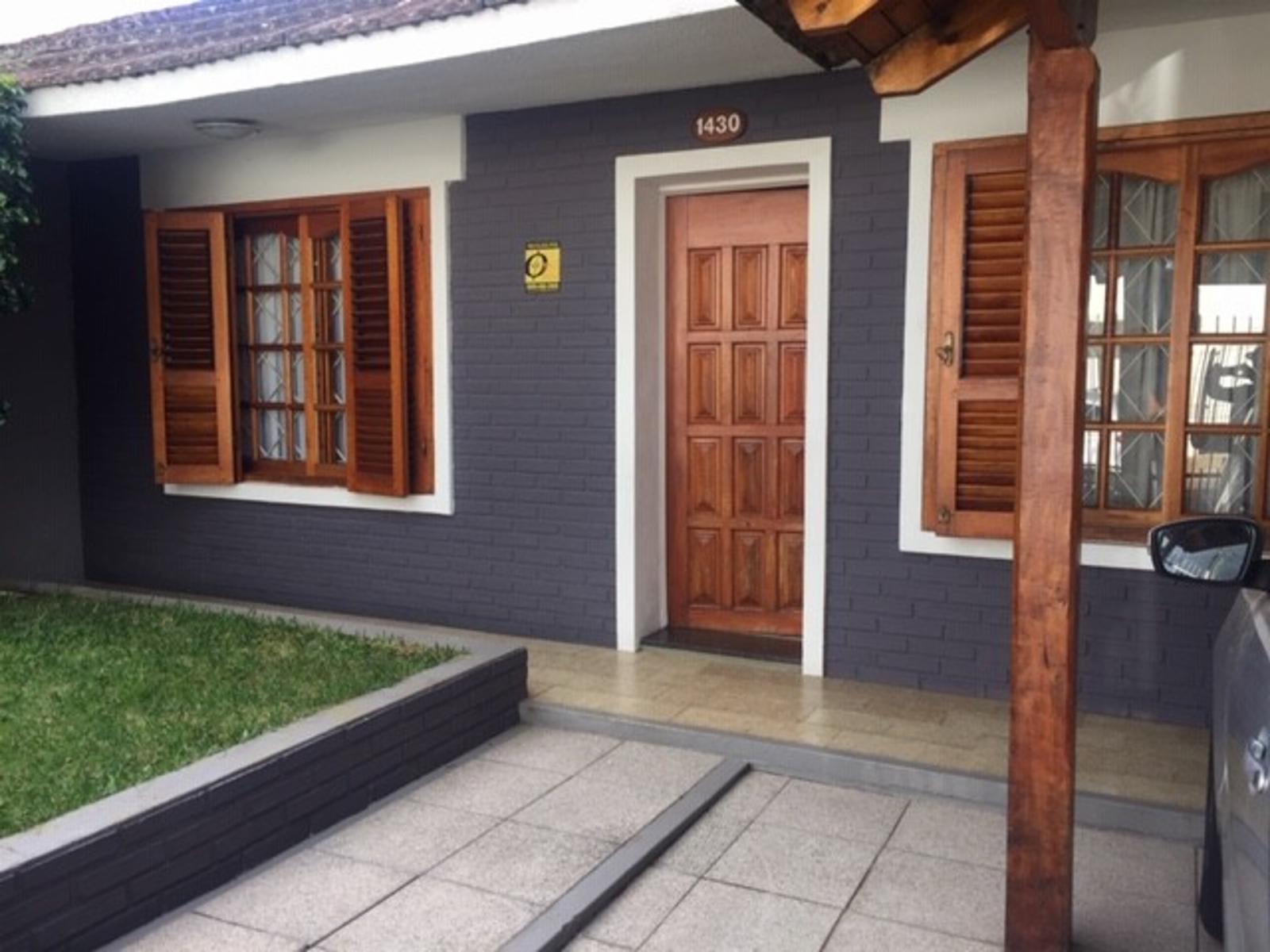 IMPECABLE CASA DE 3 AMB — foto 3