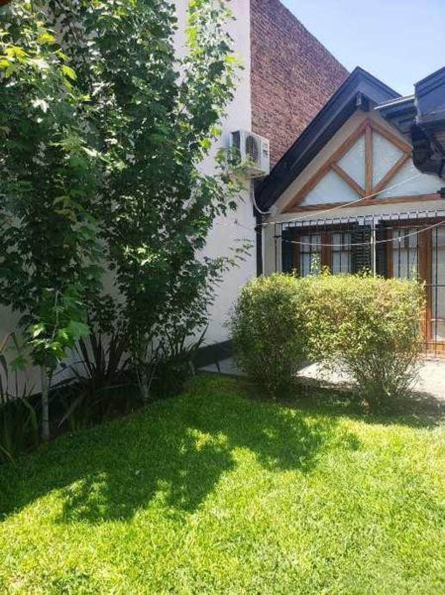 CHALET INGLES DE 4 AMB — foto 3