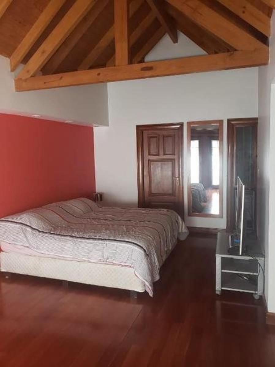 CHALET INGLES DE 4 AMB — foto 5