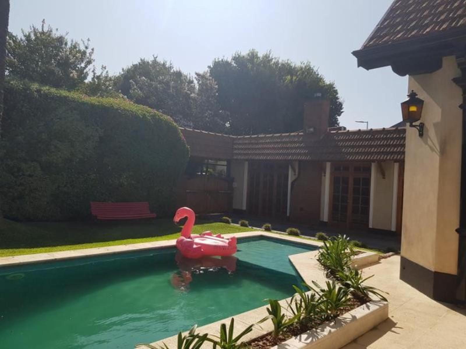 CHALET INGLES DE 4 AMB — foto 6