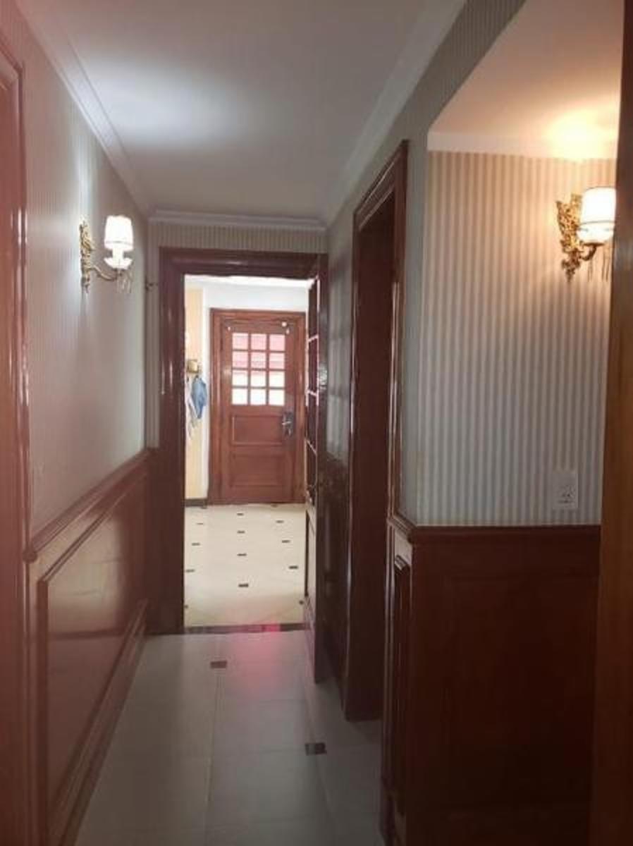 CHALET INGLES DE 4 AMB — foto 8