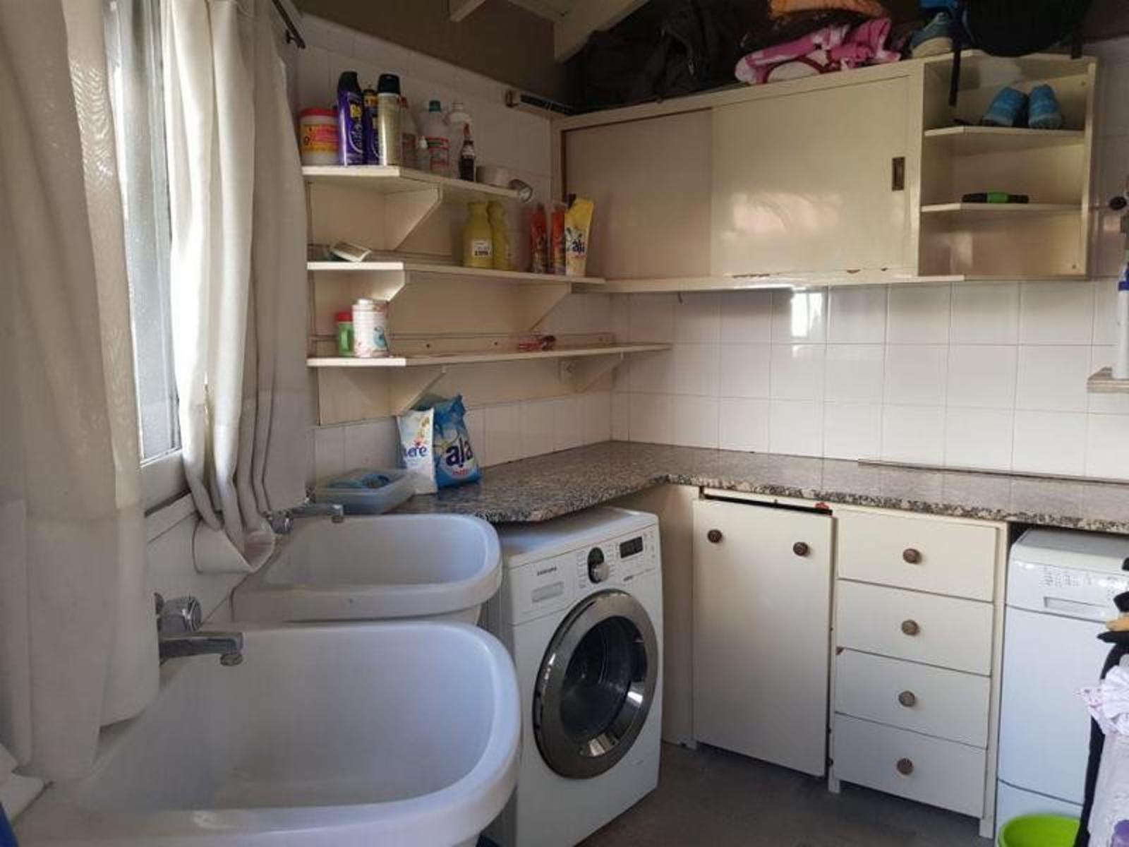 CHALET INGLES DE 4 AMB — foto 9