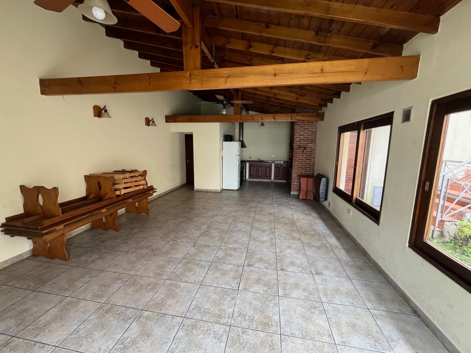 MAGNIFICO DUPLEX DE 3 AMB SOBRE ALVEAR — foto 2