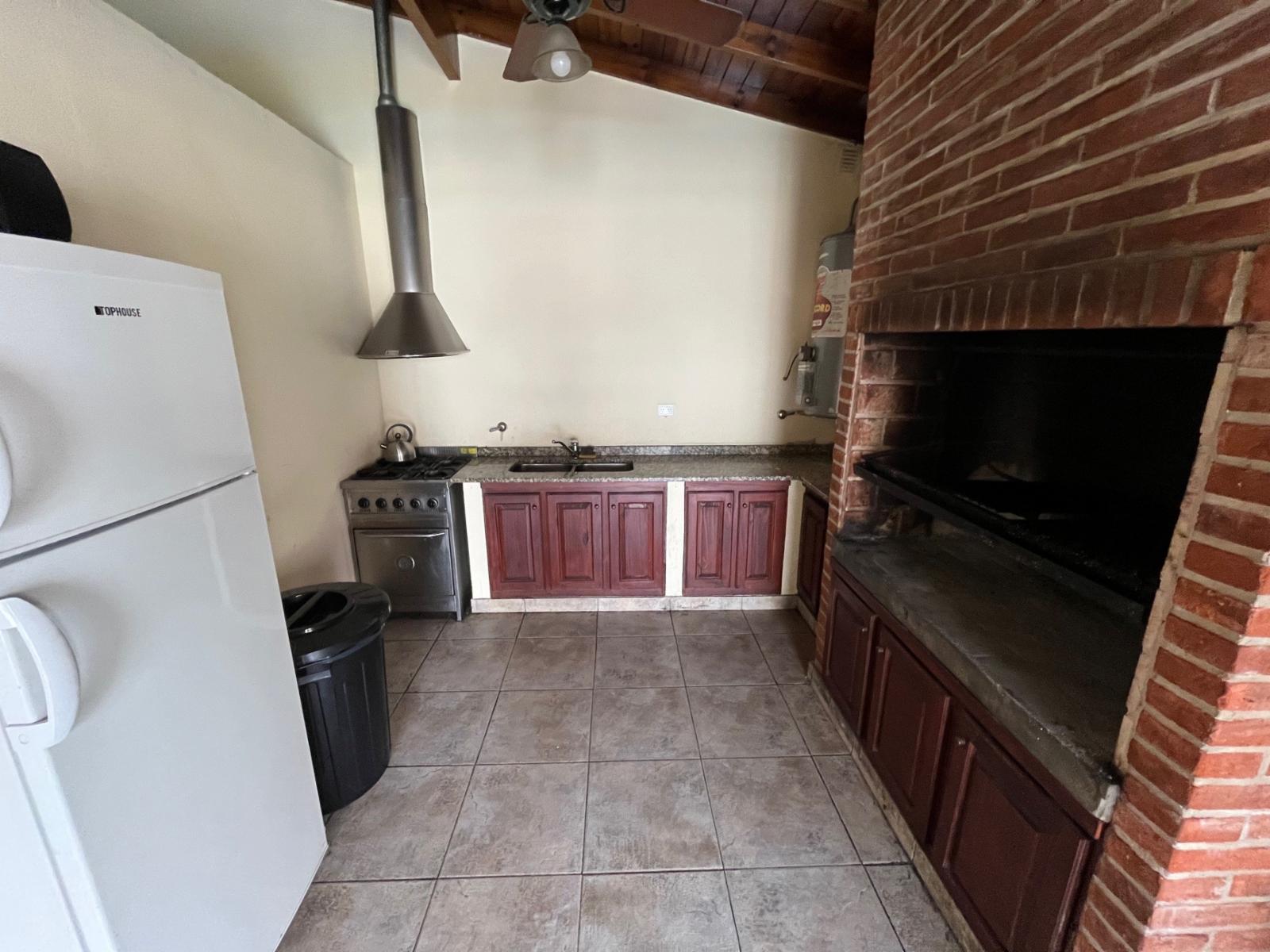 MAGNIFICO DUPLEX DE 3 AMB SOBRE ALVEAR — foto 3