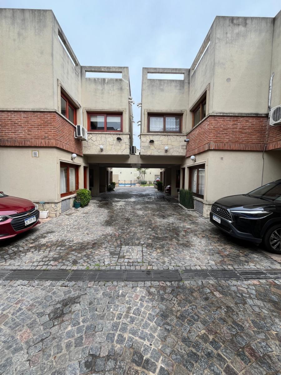 MAGNIFICO DUPLEX DE 3 AMB SOBRE ALVEAR — foto 6