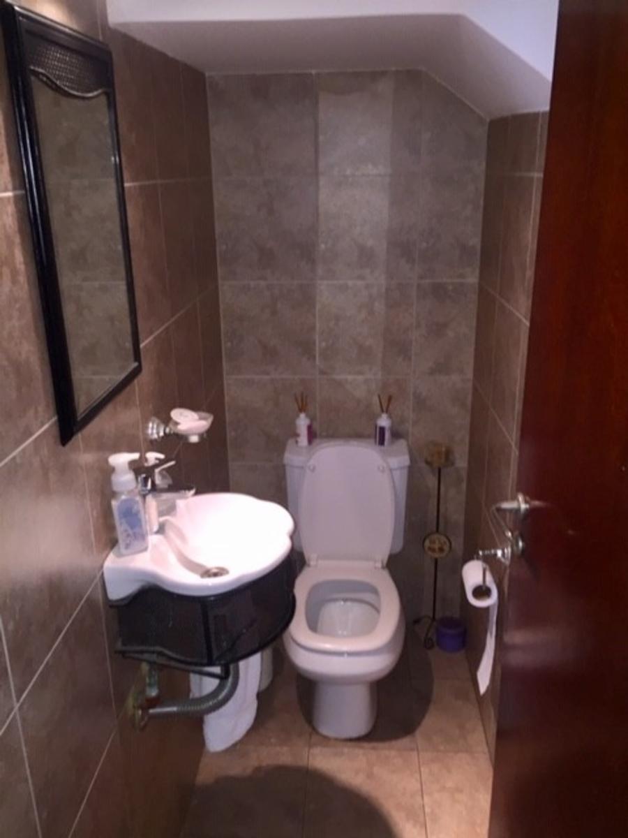 GRAN OPORTUNIDAD IMPORTANTE CHALET DE 5 AMB — foto 6