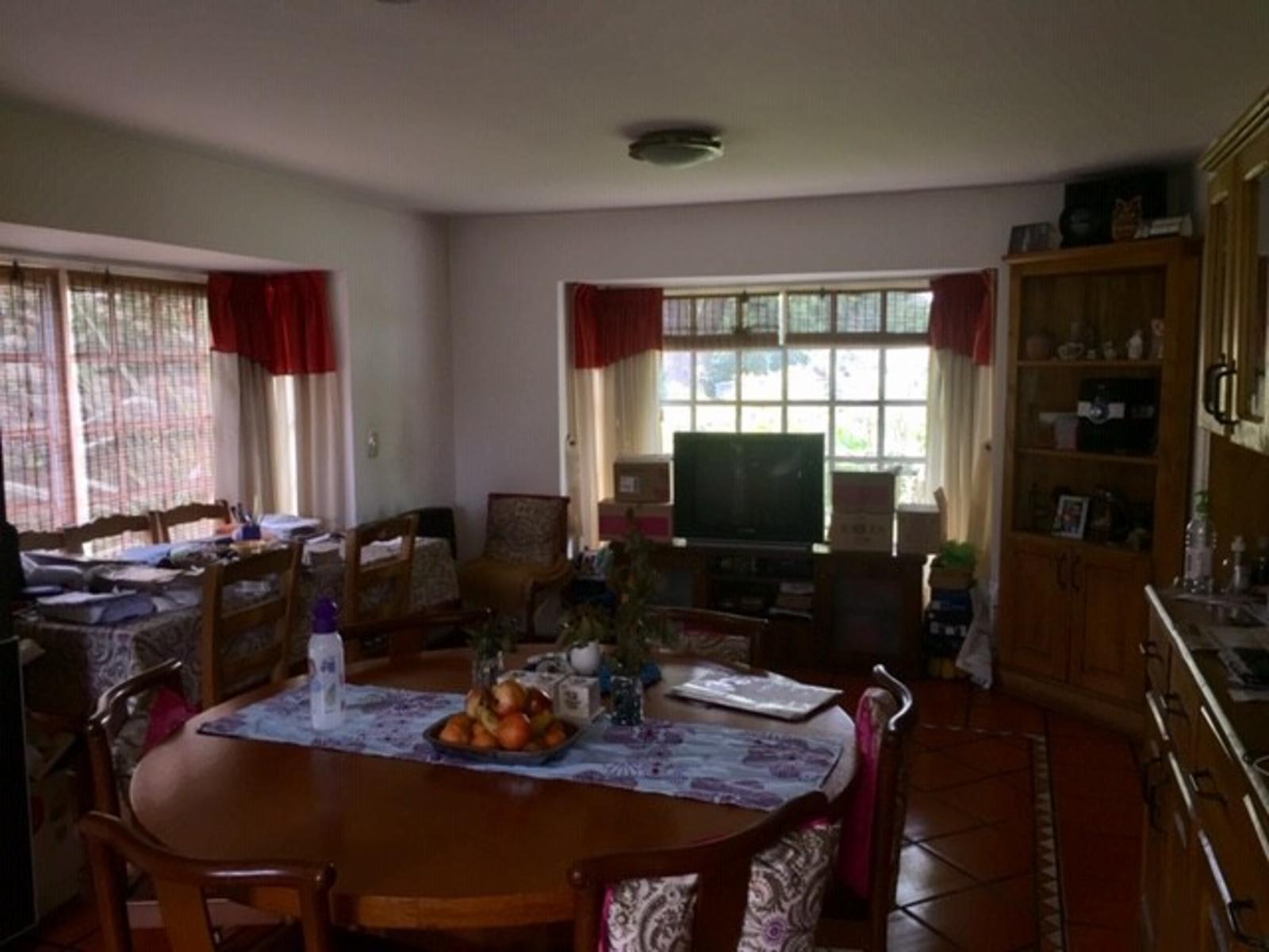 GRAN OPORTUNIDAD IMPORTANTE CHALET DE 5 AMB — foto 7