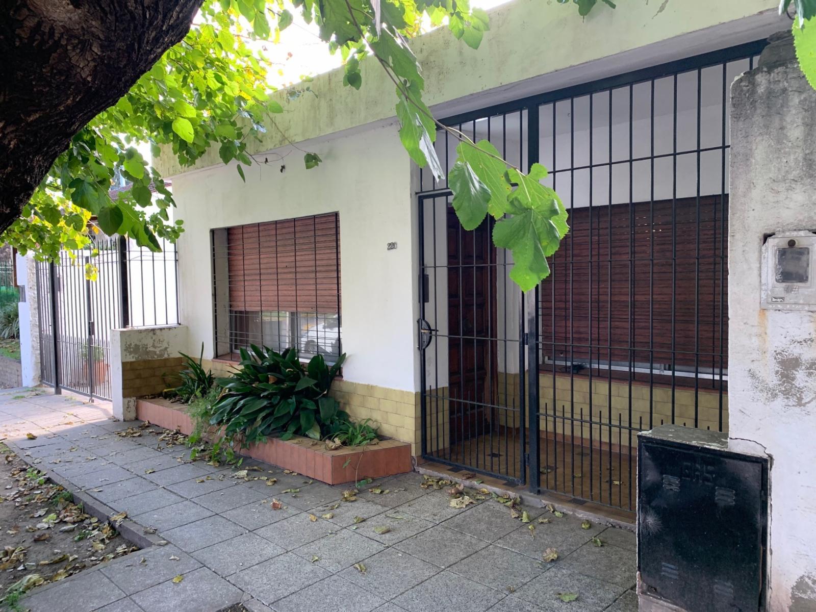 Casa 3 Amb en una Planta — foto 12