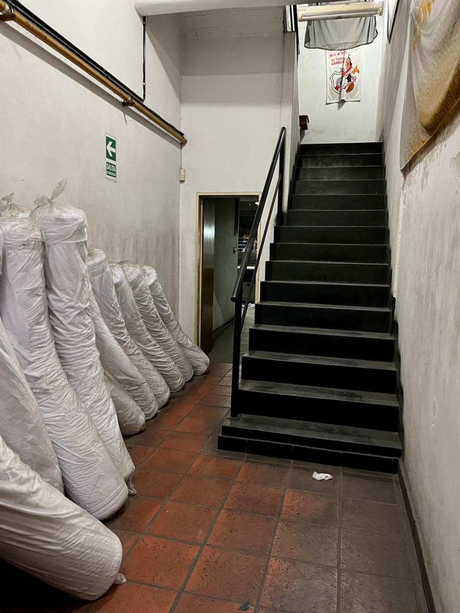 IMPORTANTE GALPON EN VENTA — foto 2