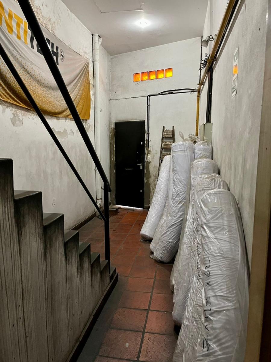 IMPORTANTE GALPON EN VENTA — foto 3