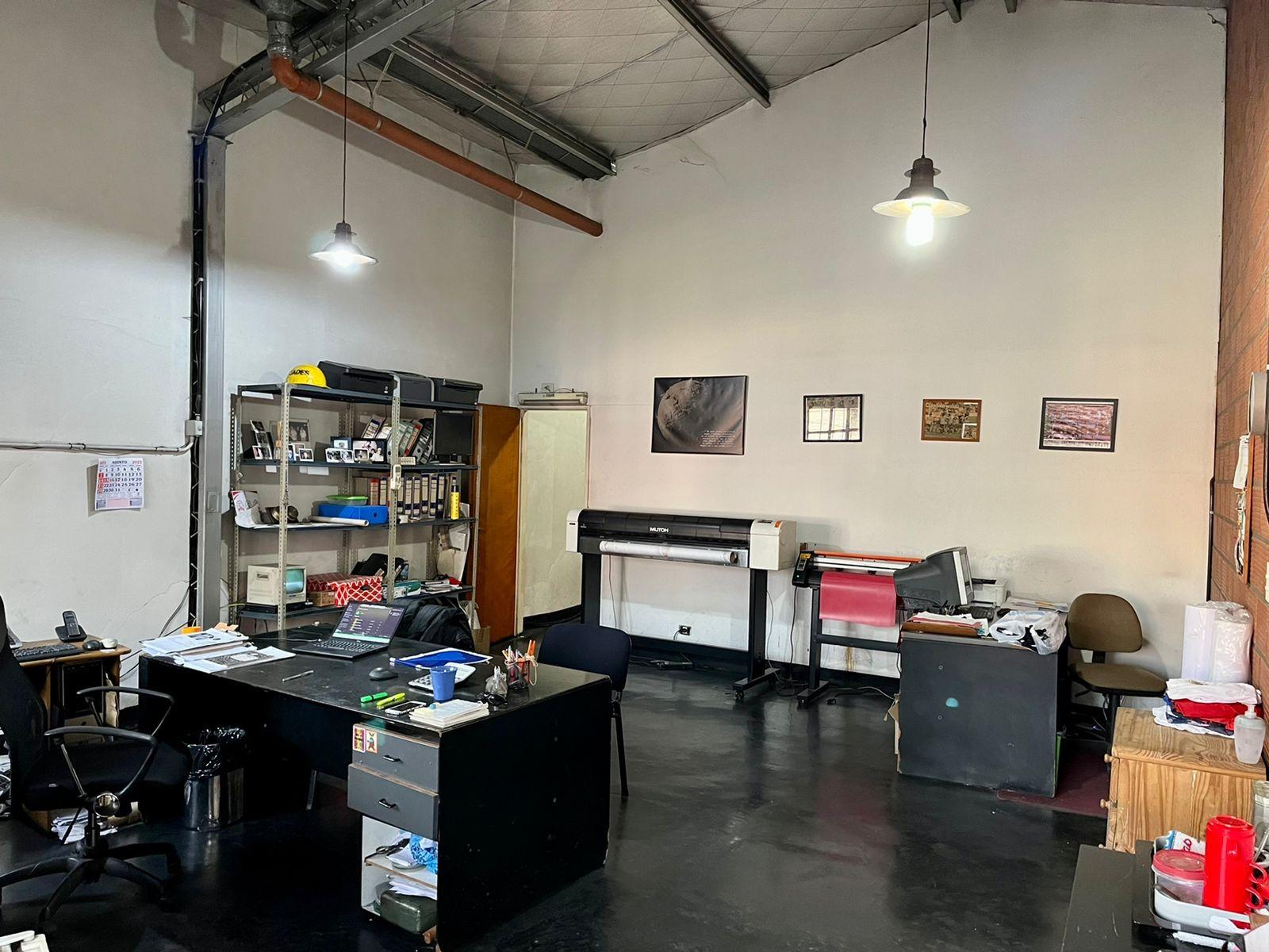 IMPORTANTE GALPON EN VENTA — foto 5
