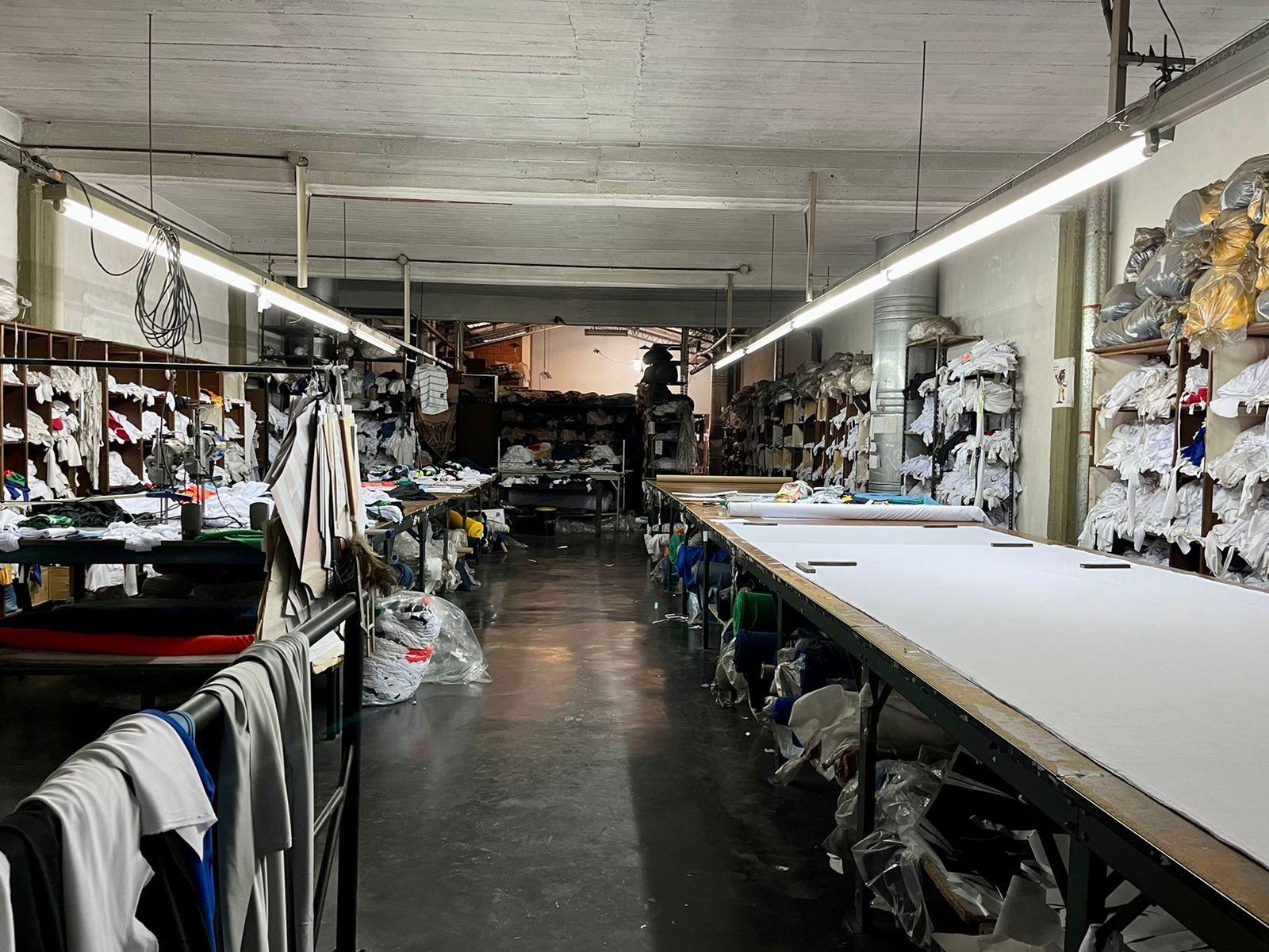 IMPORTANTE GALPON EN VENTA — foto 9