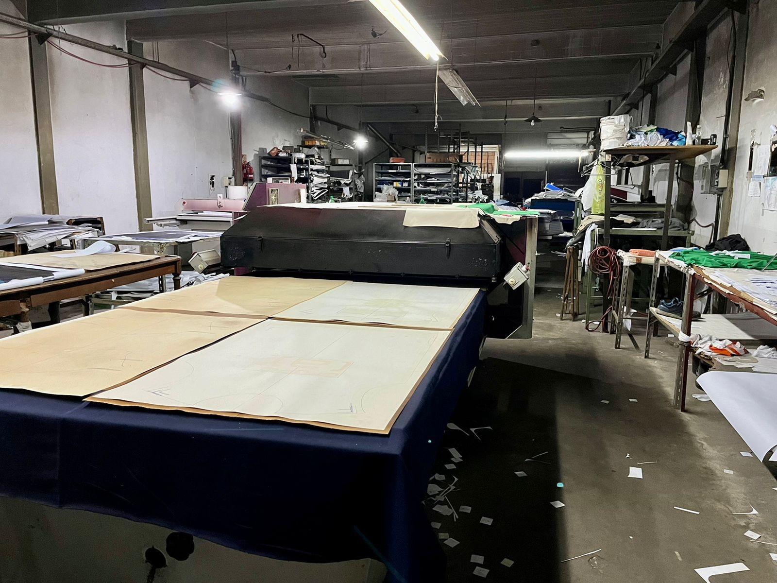 IMPORTANTE GALPON EN VENTA — foto 10