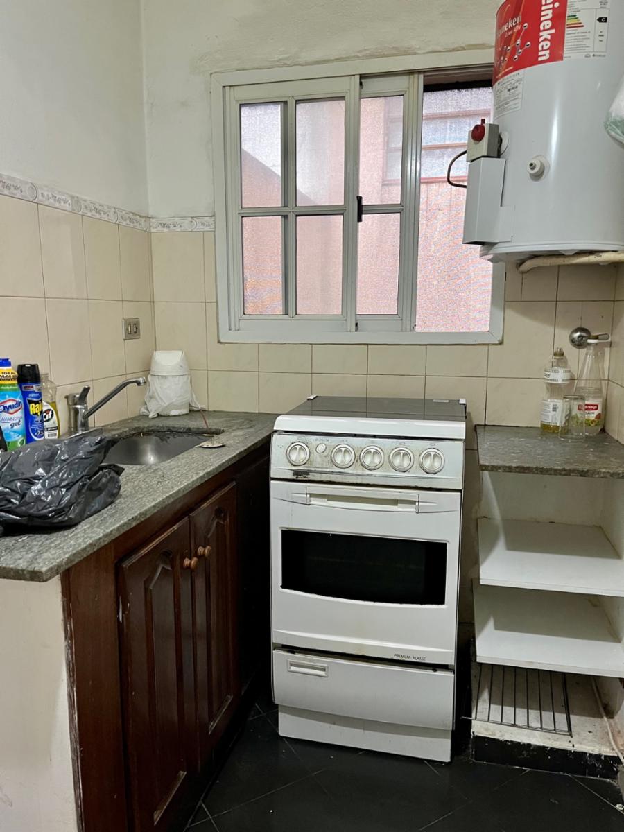 DEPTO DE 3 AMB CON EXCELENTE UBICACION — foto 5