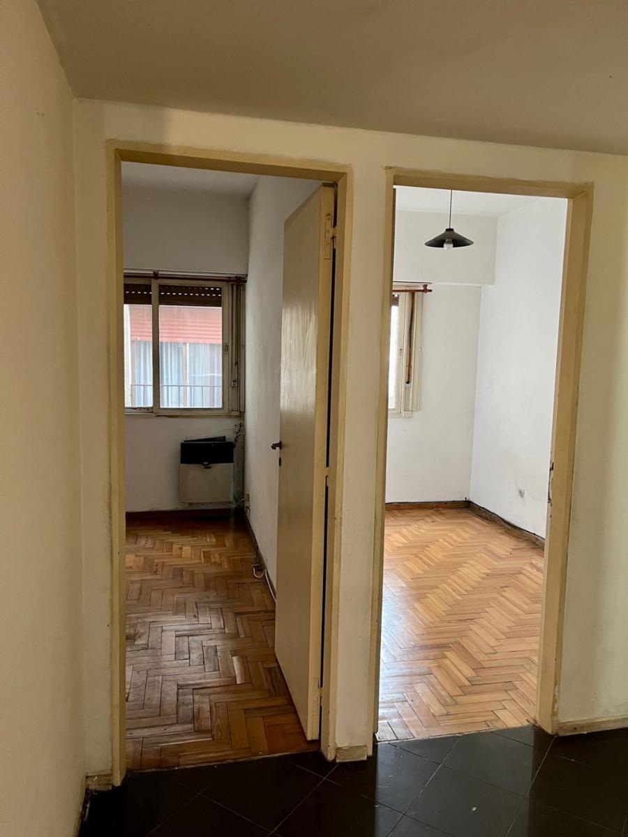 DEPTO DE 3 AMB CON EXCELENTE UBICACION — foto 6