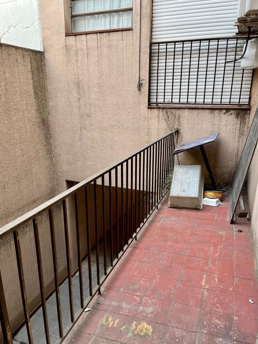 DEPTO DE 3 AMB CON EXCELENTE UBICACION — foto 11