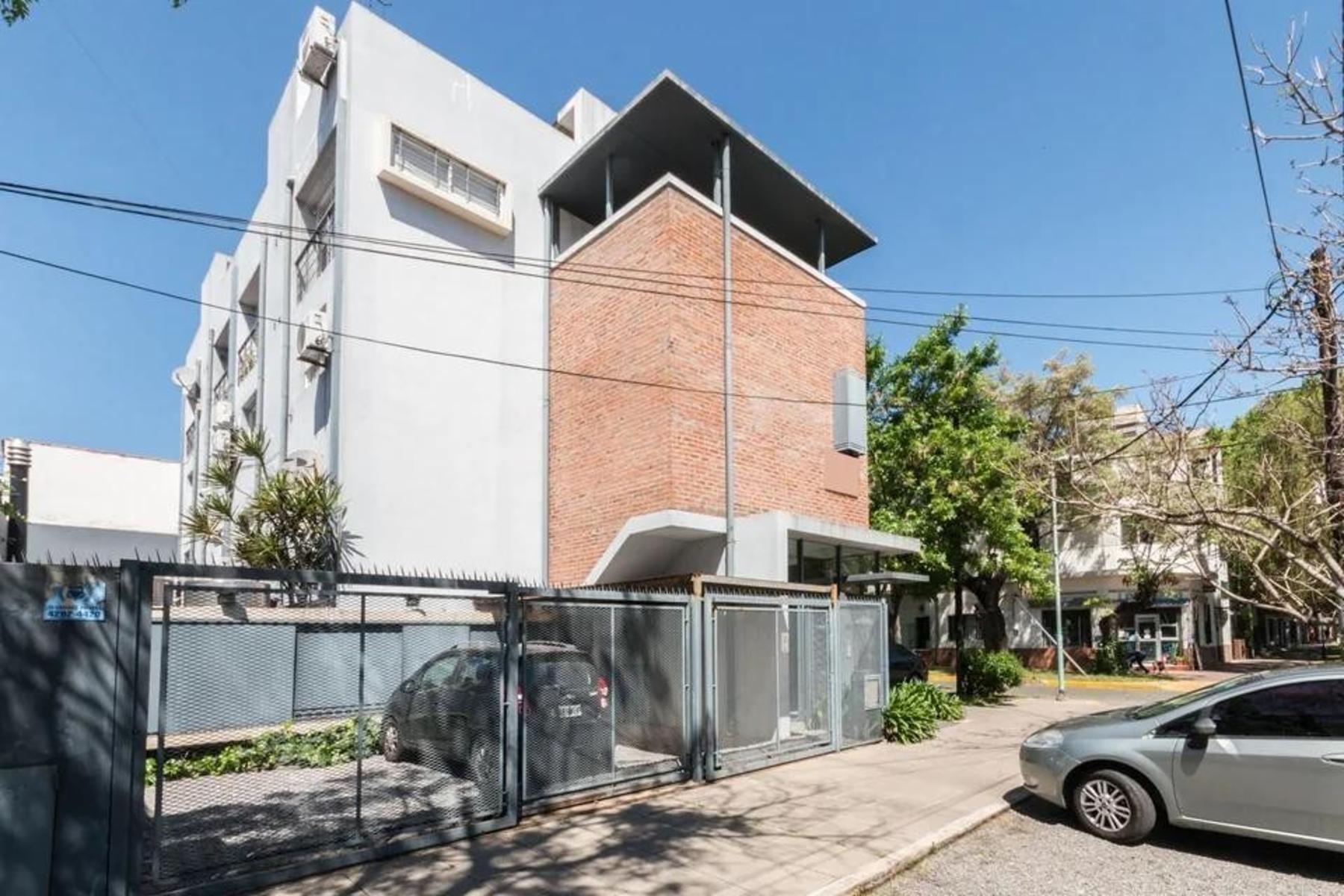Interesante depto 3 amb tipo duplex